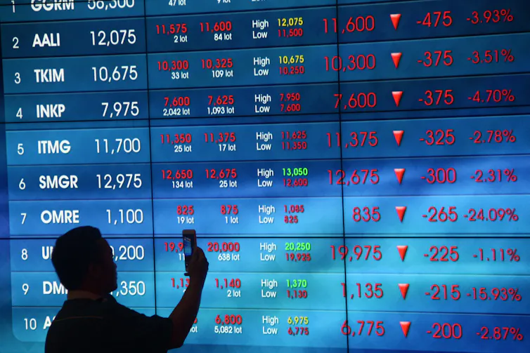 Opini MSCI harus dijadikan momentum pembenahan BEI