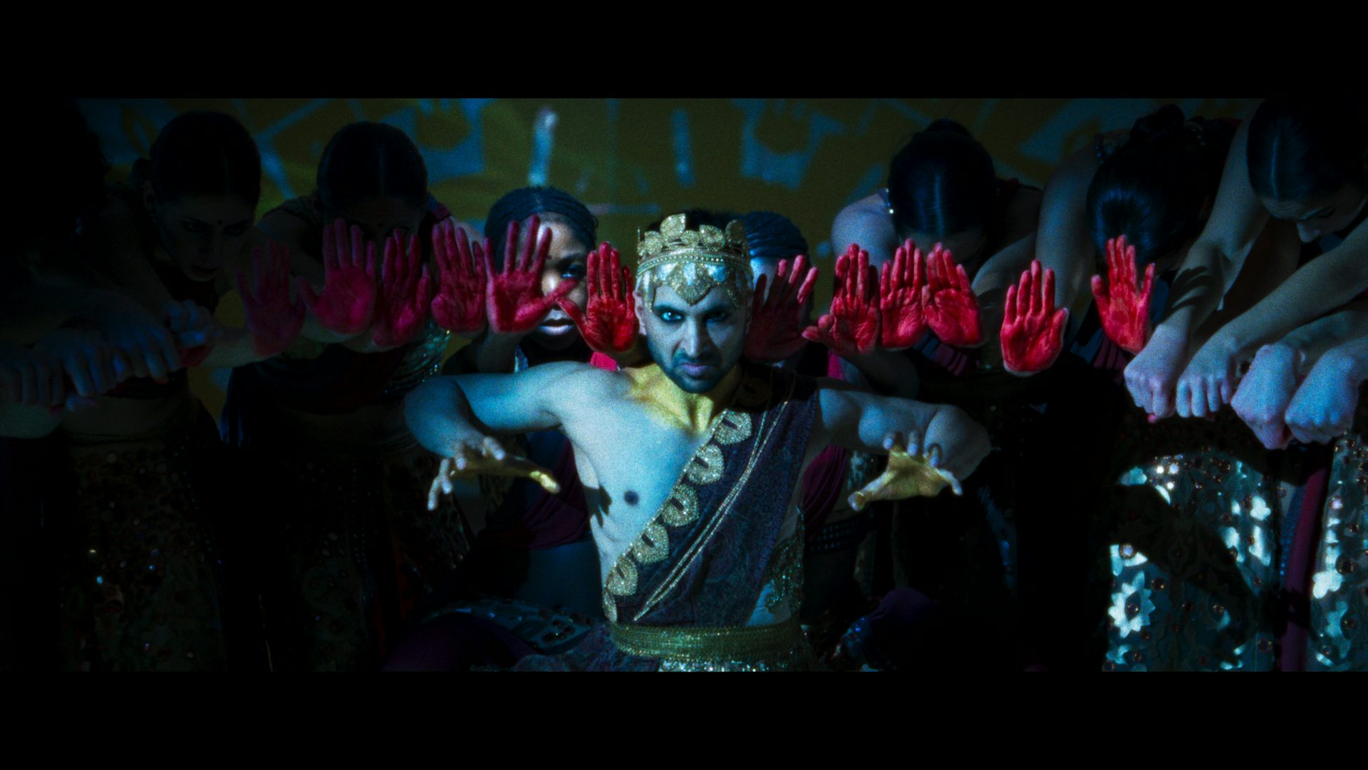 Dancers