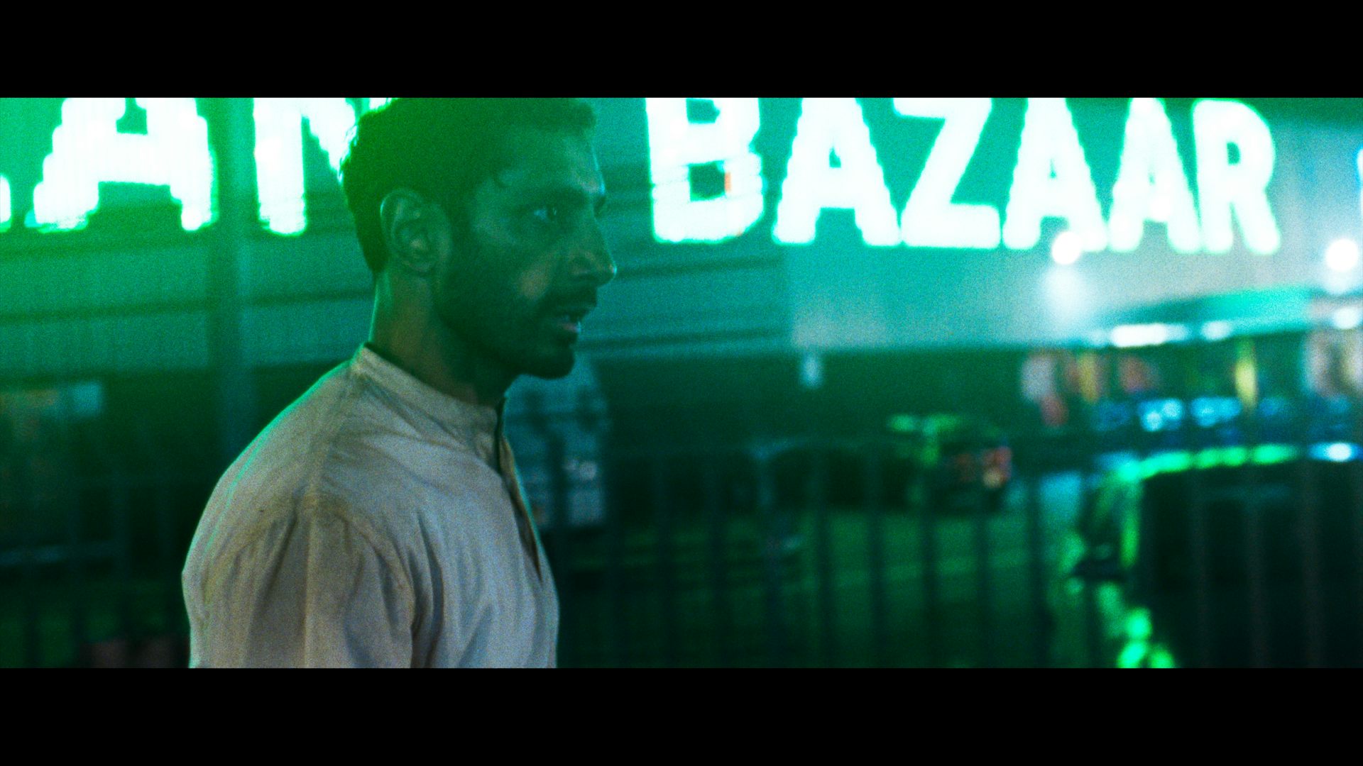 Riz Ahmed’s British south-Asian Hamlet is a moody tale of grief and shady family business