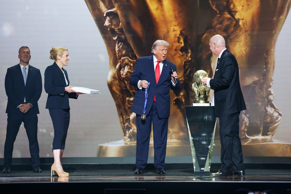 theconversation.com - Fr&eacute;d&eacute;ric Dimanche - Will a 'Trump slump' continue to hit US tourism in 2026 − and even keep World Cup fans away?