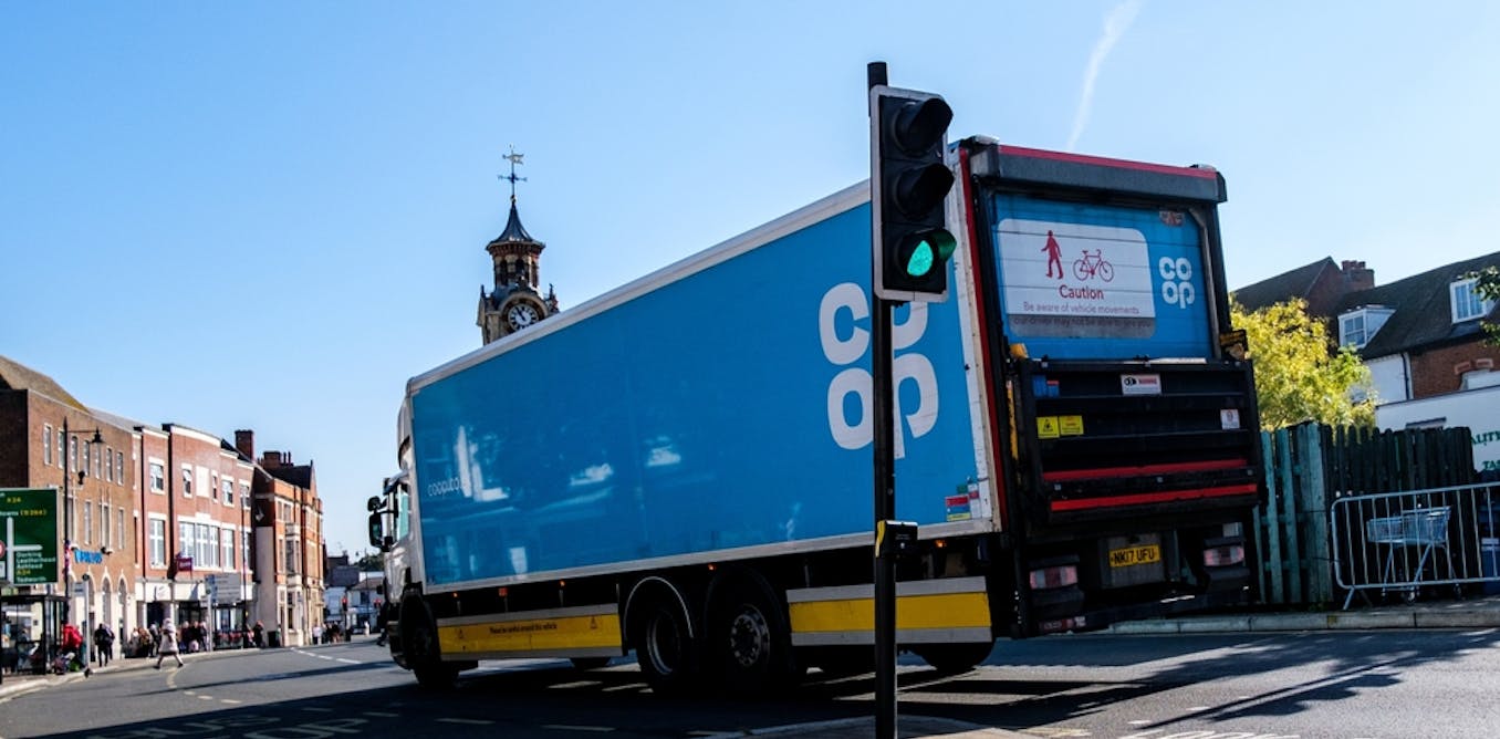 Automating Labor: A Crisis of Food Waste Due to Machine Replacements Automating Labor: A Crisis of Food Waste Due to Machine Replacements