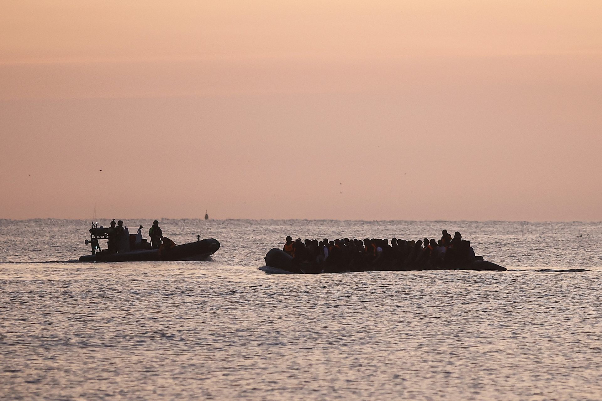 Deaths of 31 people in UK’s worst small boat disaster caused by government’s ‘systemic failure' – the Cranston inquiry conclusions explained