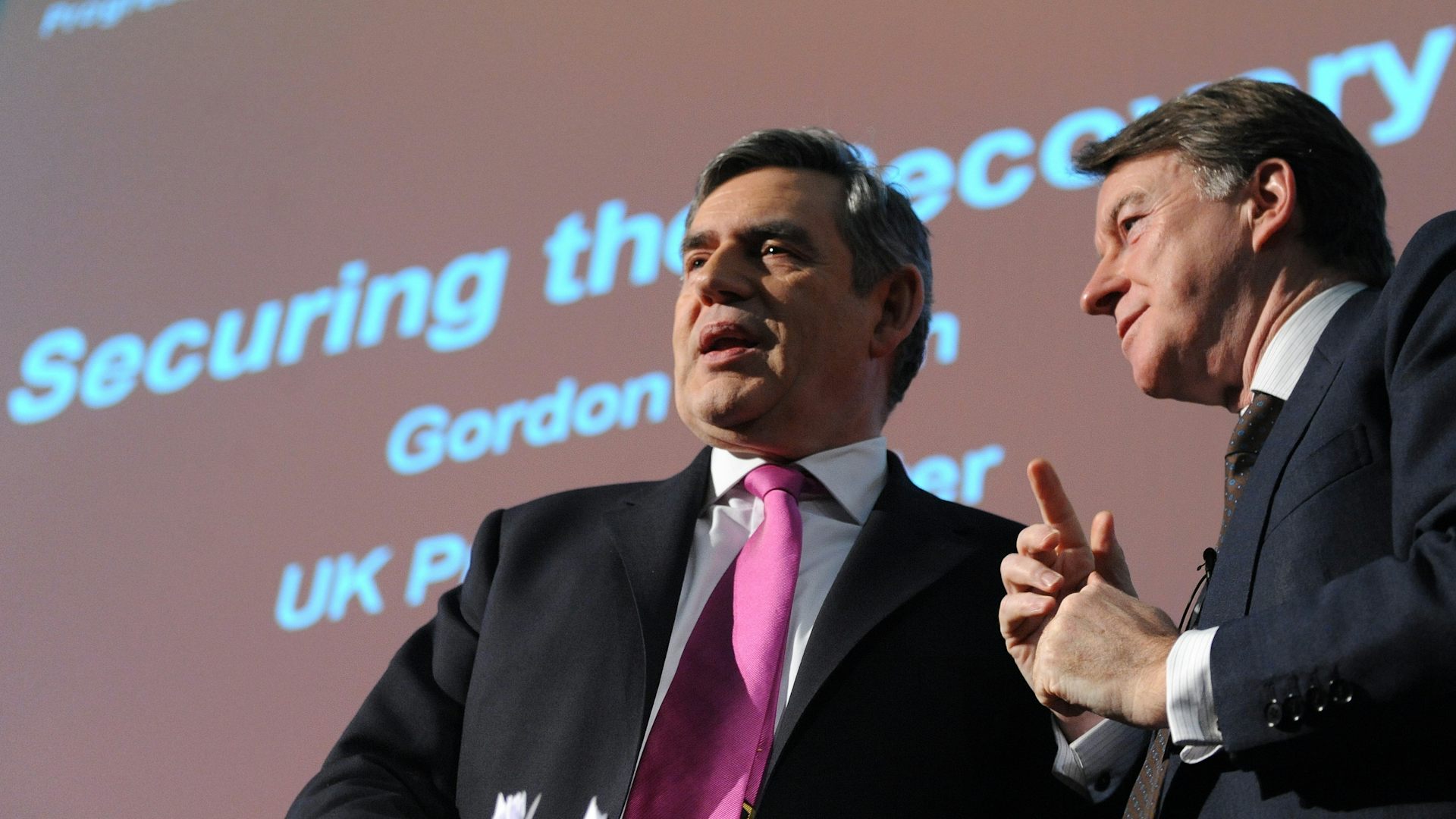 Mandelson and the financial crash: why the Epstein allegations are so shocking