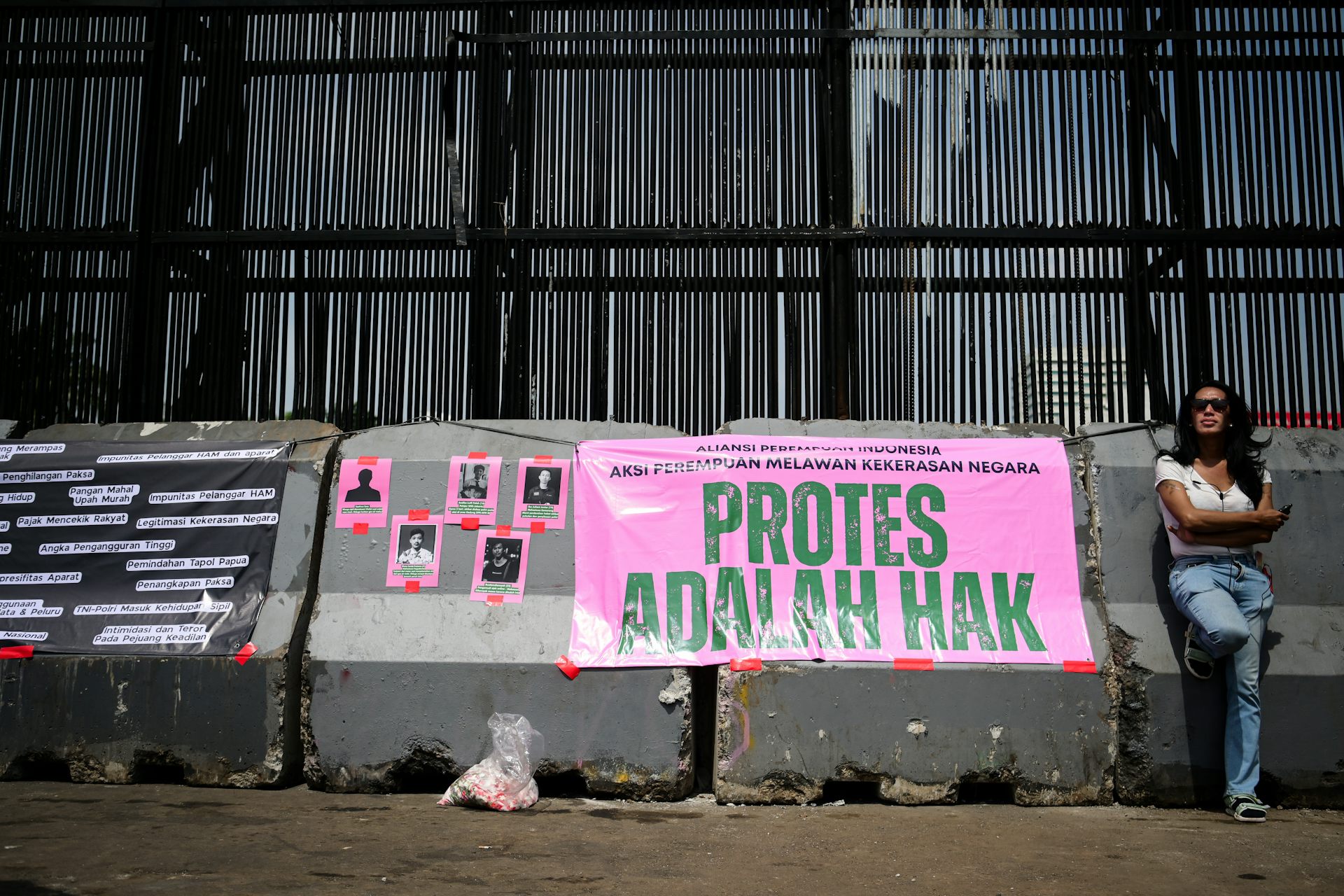 A prática da mutilação genital feminina constitui uma violação dos direitos das mulheres sobre o seu próprio corpo.