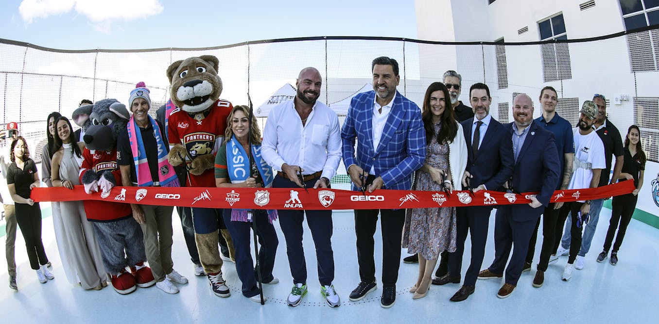 Local governments provide proof that polarization is not inevitable