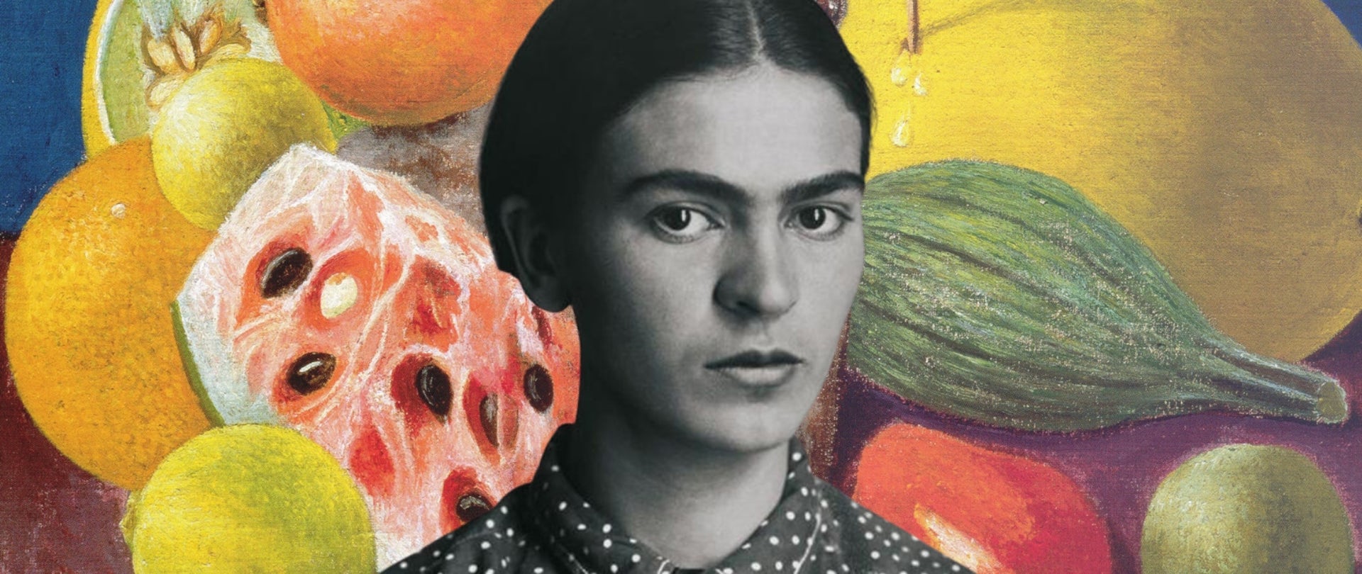 How Tate Modern is serving up Frida Kahlo – from canvas to cuisine