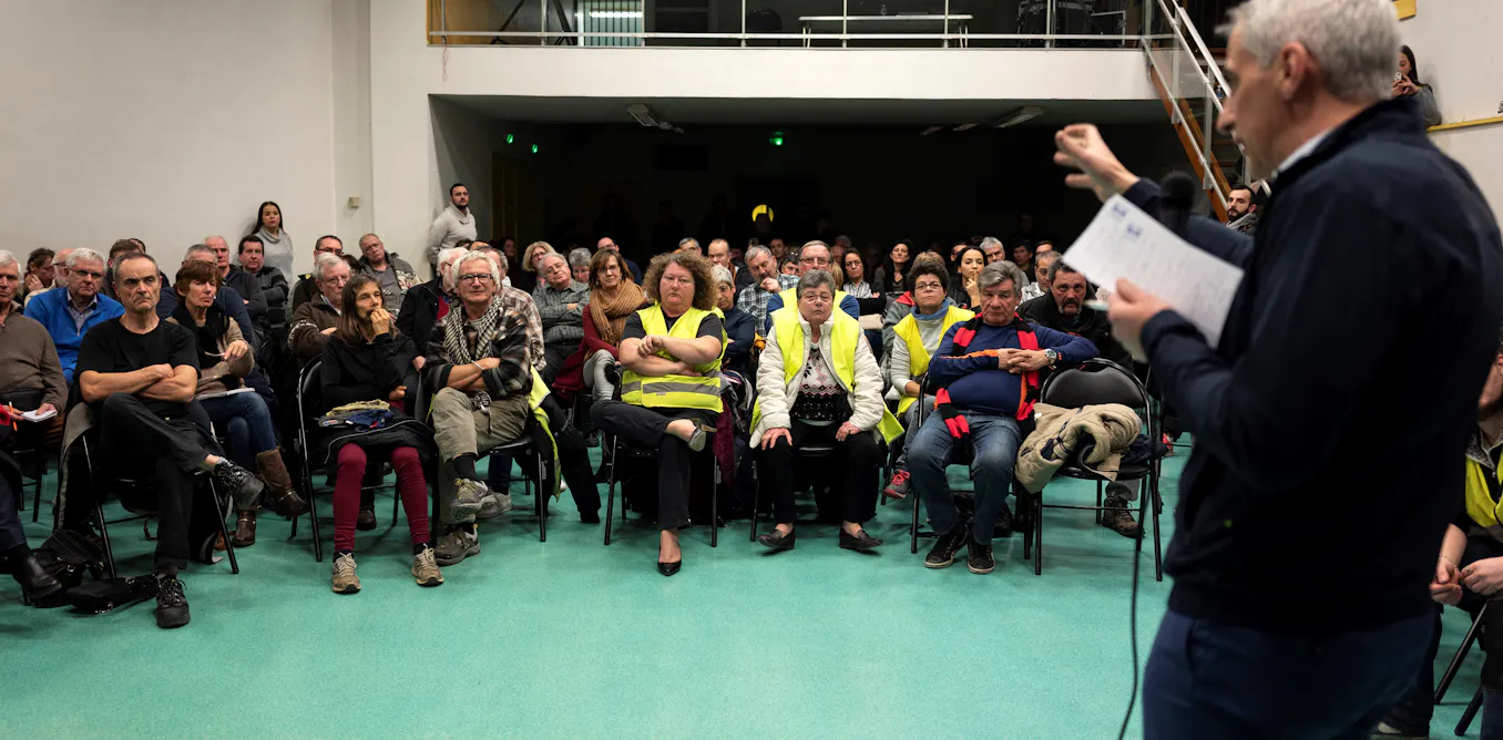 Pour éviter l’autoritarisme, démocratisons la démocratie