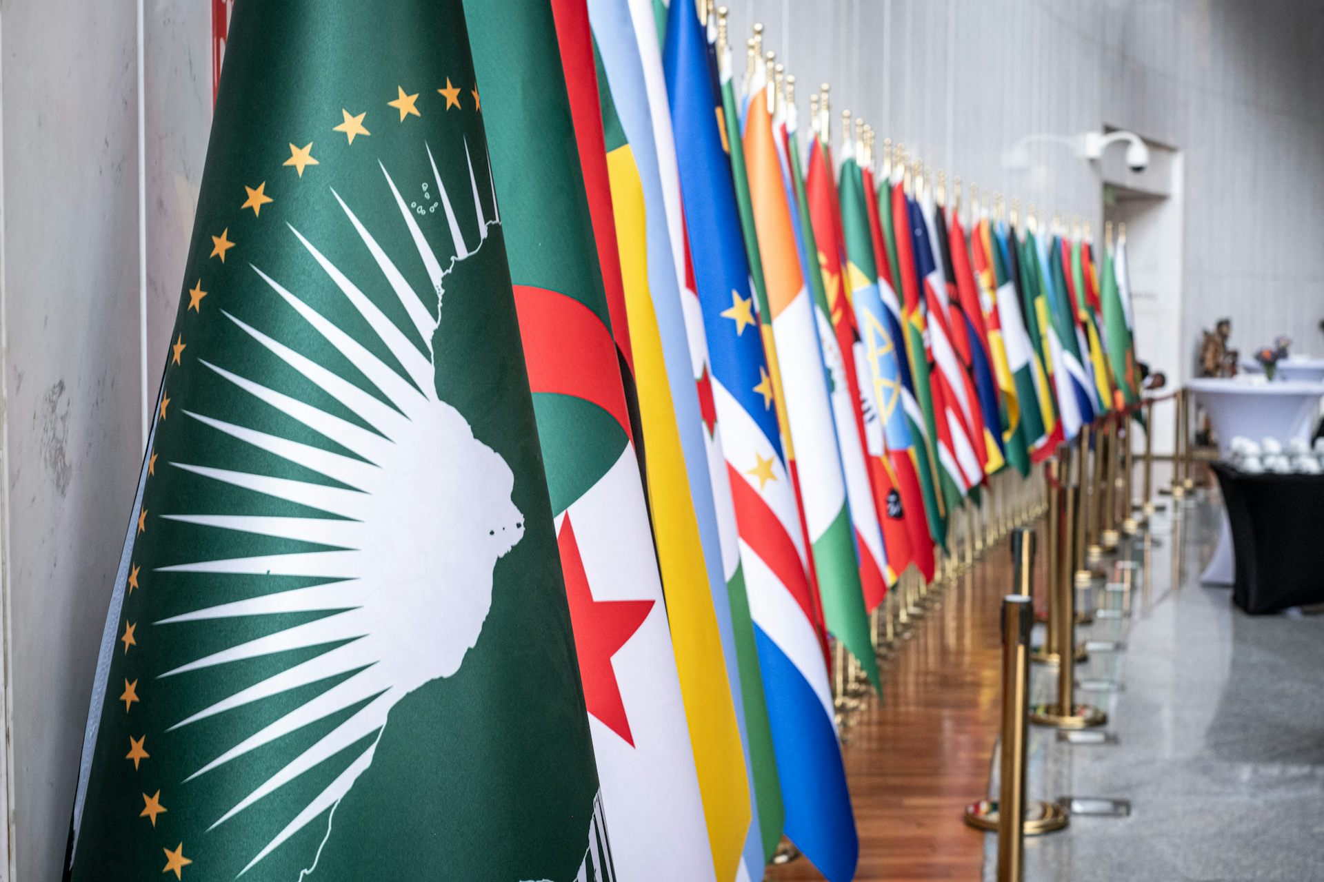 Africa’s trade blocs were designed to unite the continent: four reasons they haven’t delivered