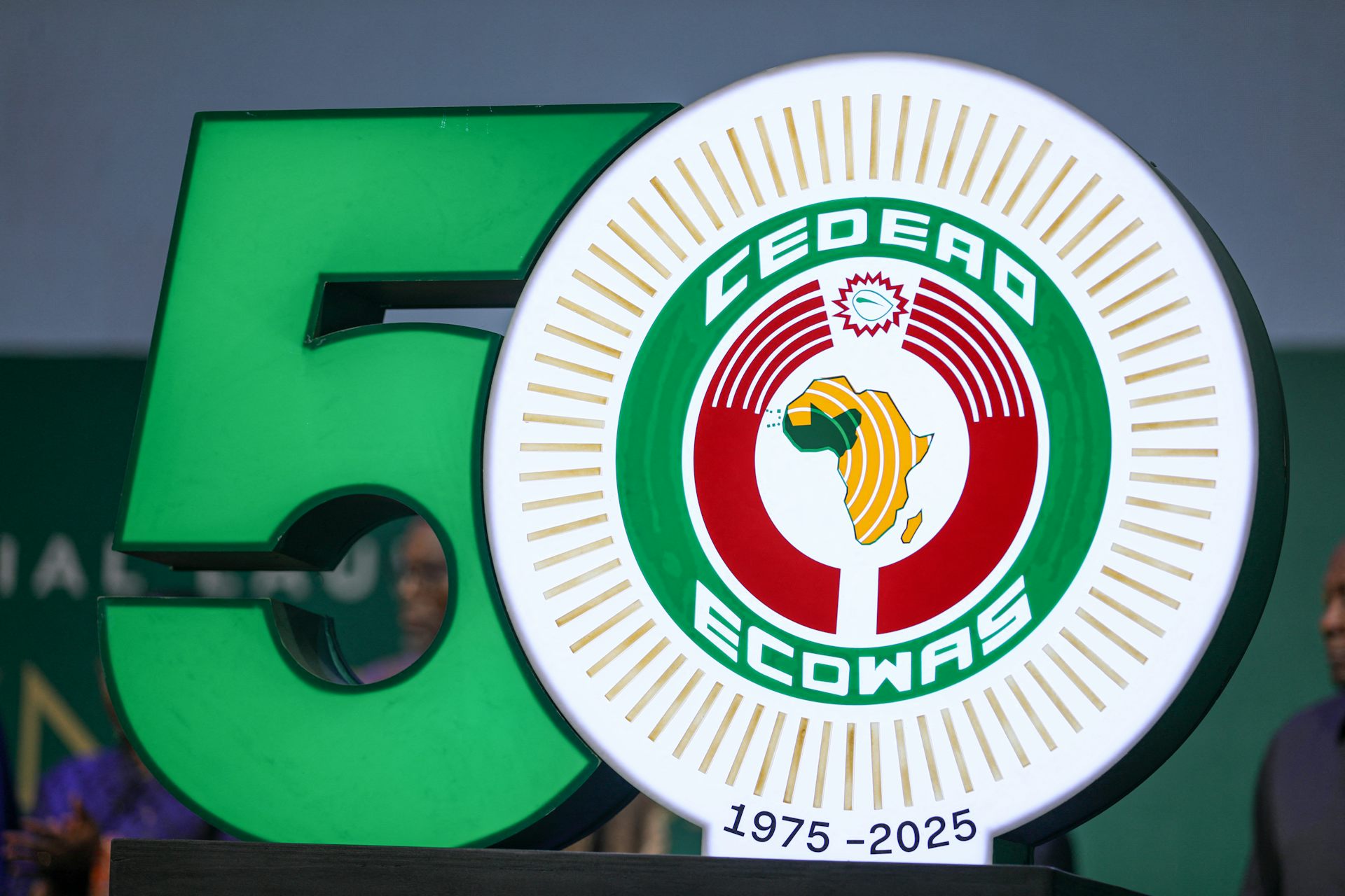 Ecowas without the Sahel states: how the split is testing free movement and regional legitimacy