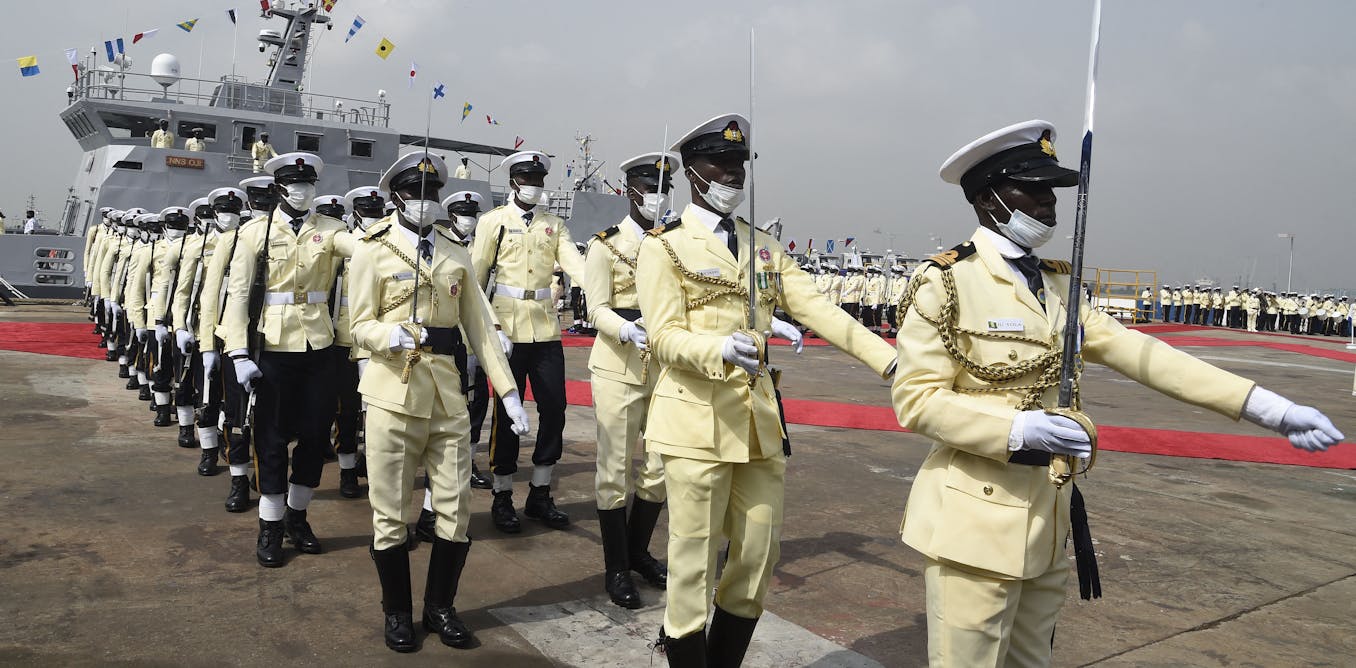 African Militaries Build Local Defence Capabilities