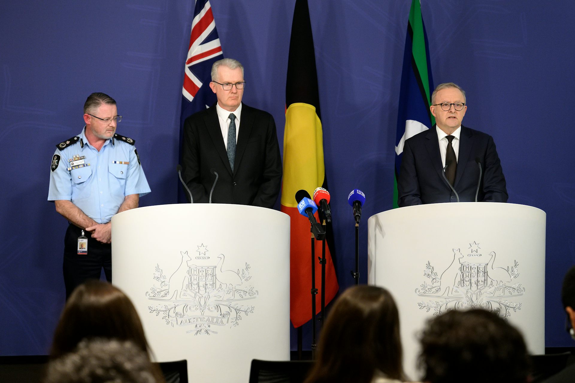 Is Australia’s terrorism definition still fit for purpose?