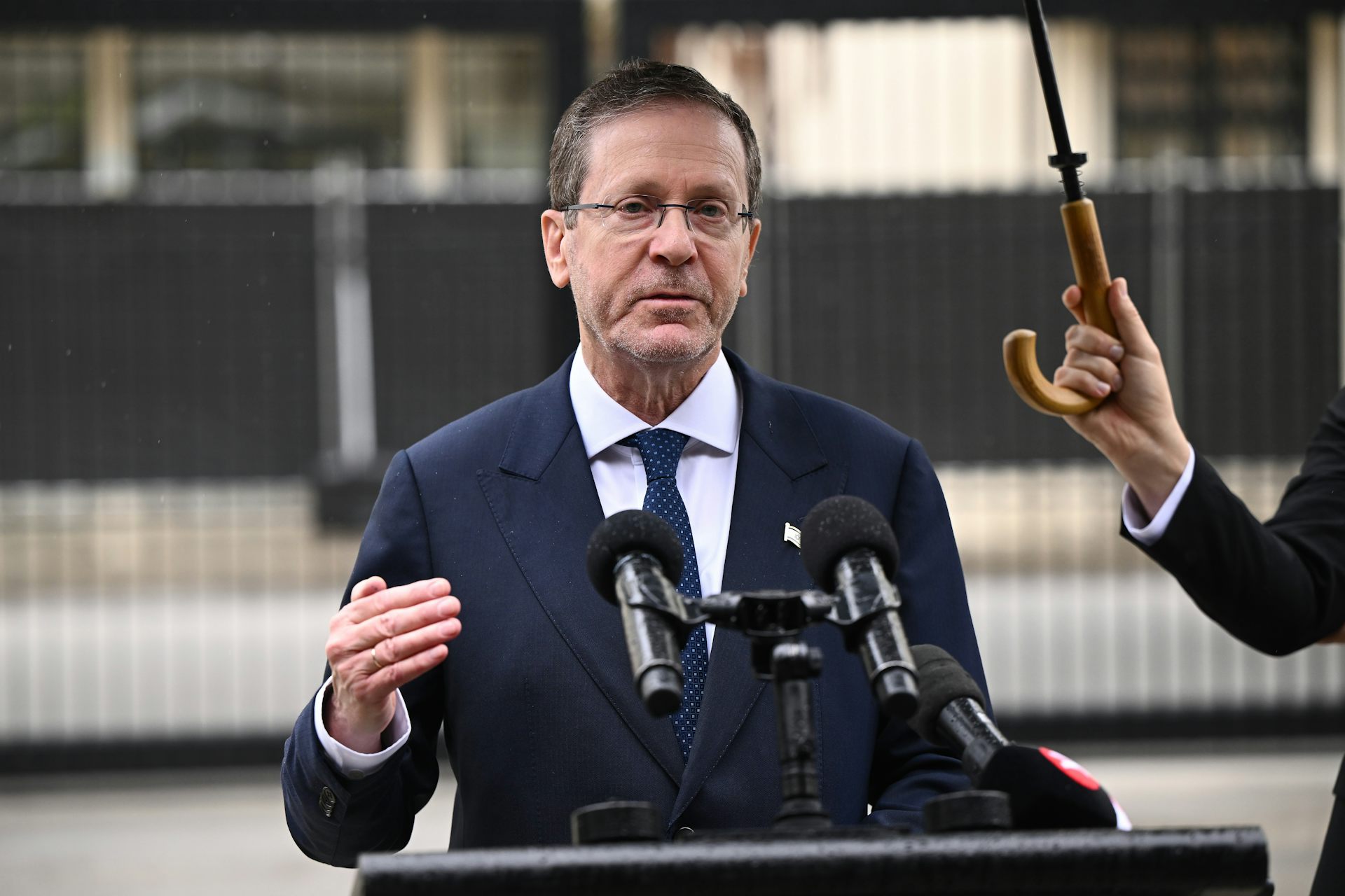 protesters lose challenge to sweeping special police powers. What now?