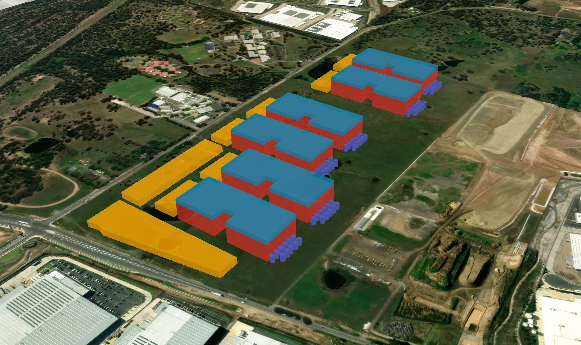 Can Australia build one of the world’s largest data centres?