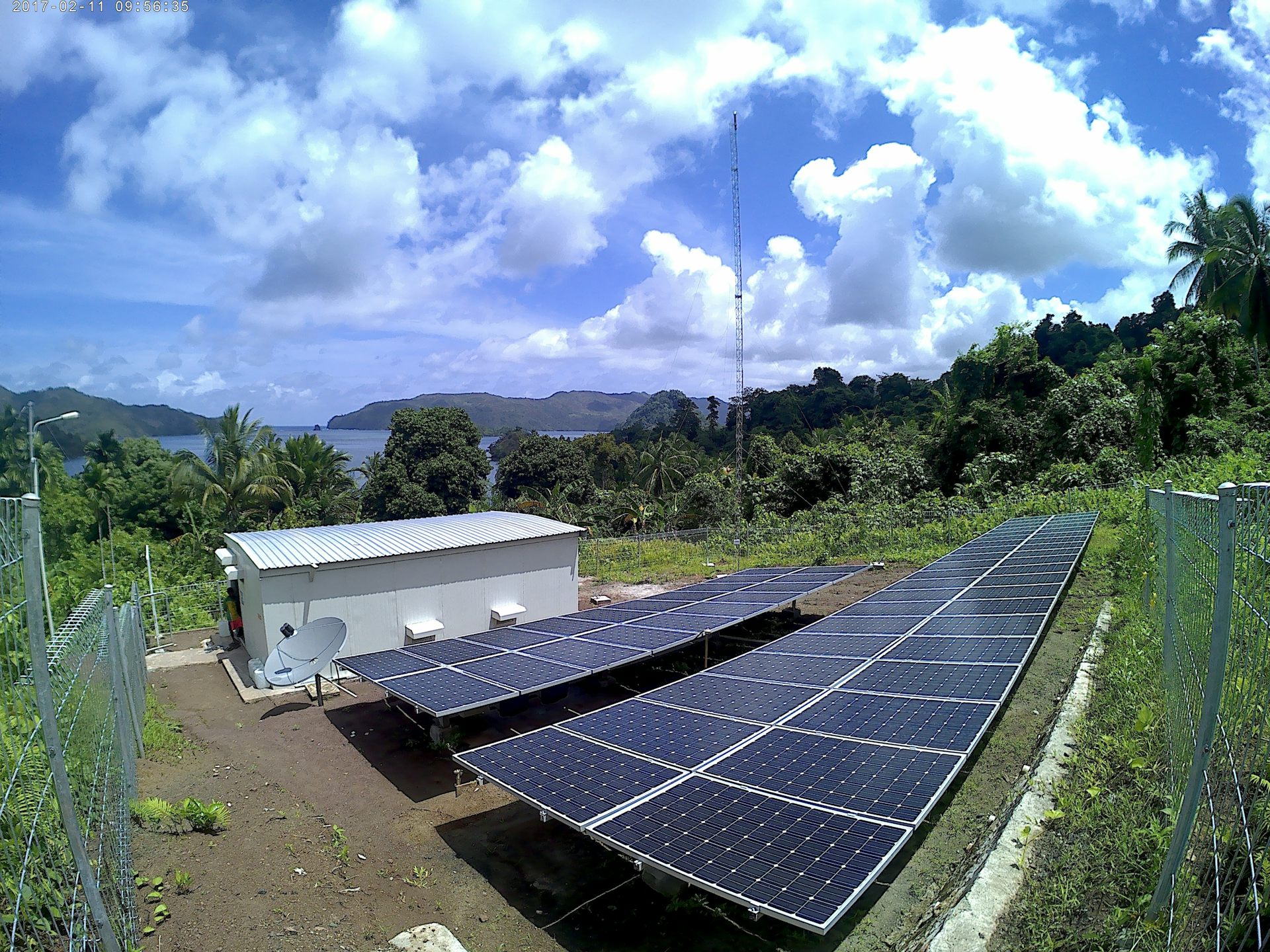 Pendekatan berbasis komunitas bisa jadi solusi percepatan transisi energi nasional