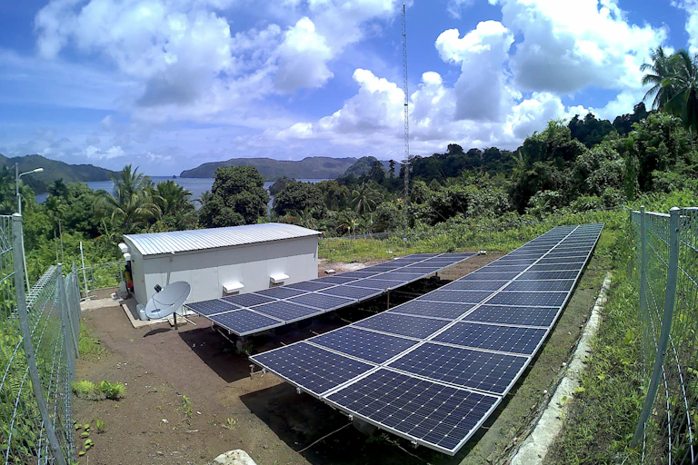 Pendekatan berbasis komunitas bisa jadi solusi percepatan transisi energi nasional