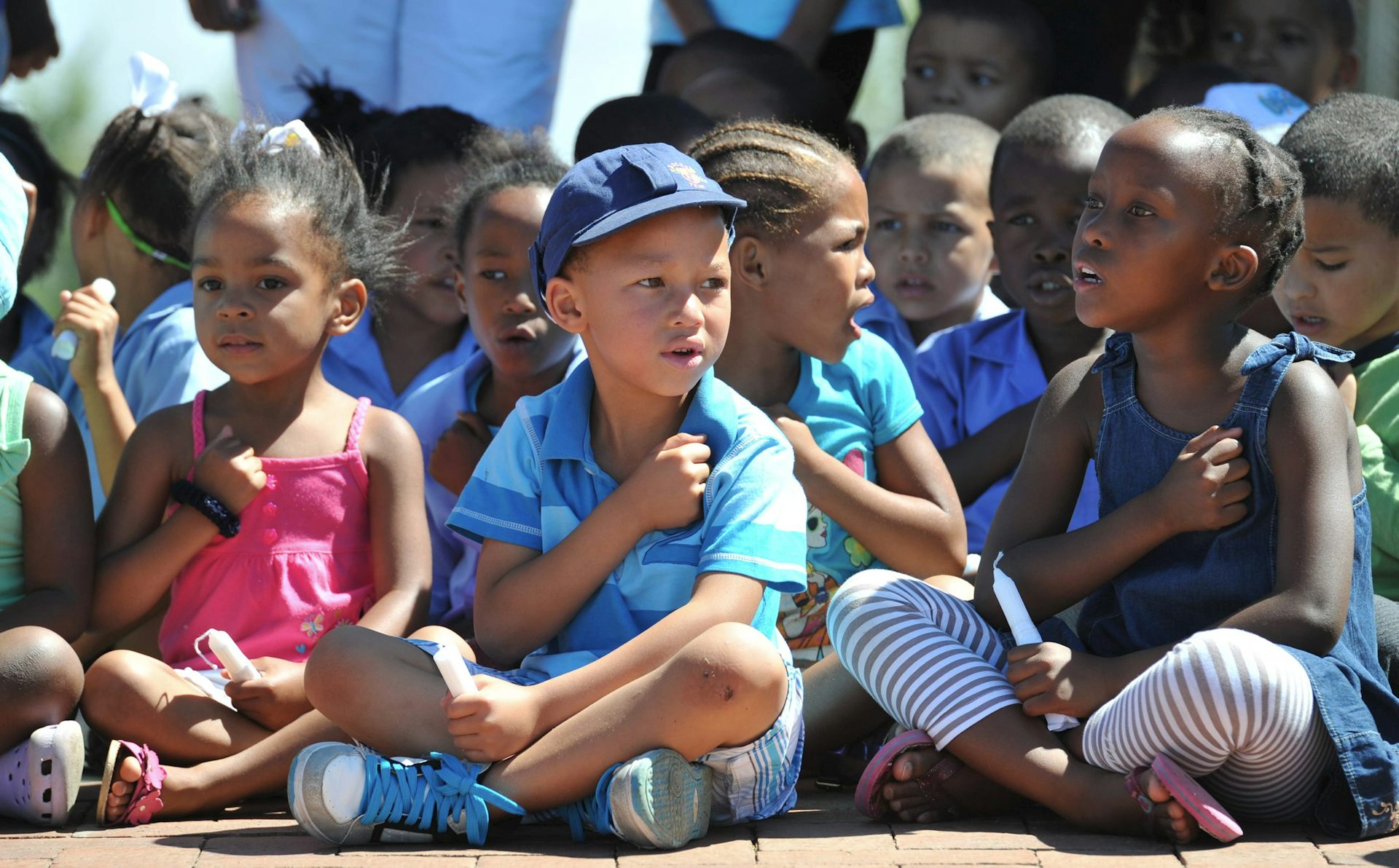 Eczema and asthma in children: how household fuels are harming health in poor South African homes