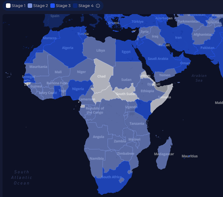 Too little, too concentrated: why funding in AI start-ups must be reconsidered in Africa 2 file 20260209 56 ad3h6j.png?ixlib=rb 4.1