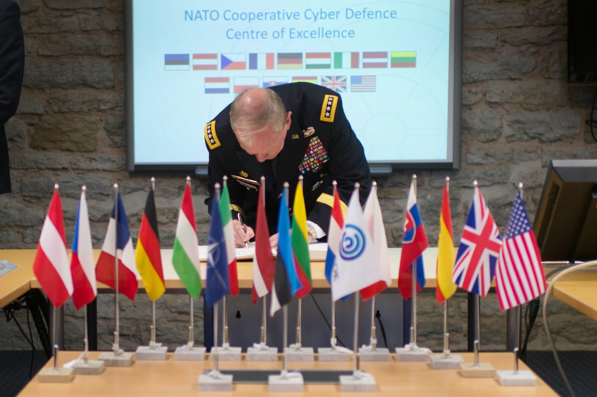 Which countries are best-placed to see off state-supported cyber-attacks? A government advisor explains