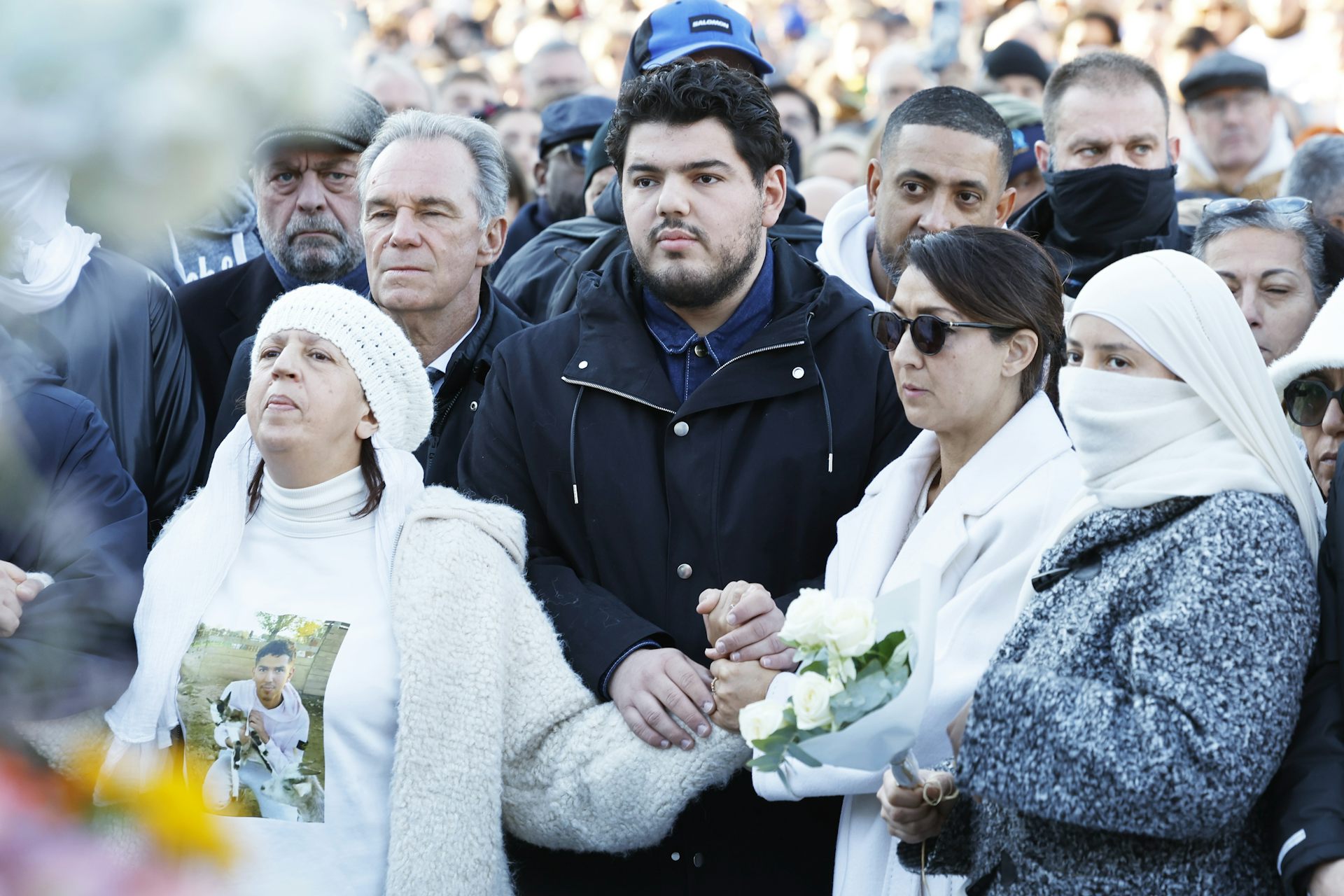 Drug murders in France: how organised crime moves in and ruins communities