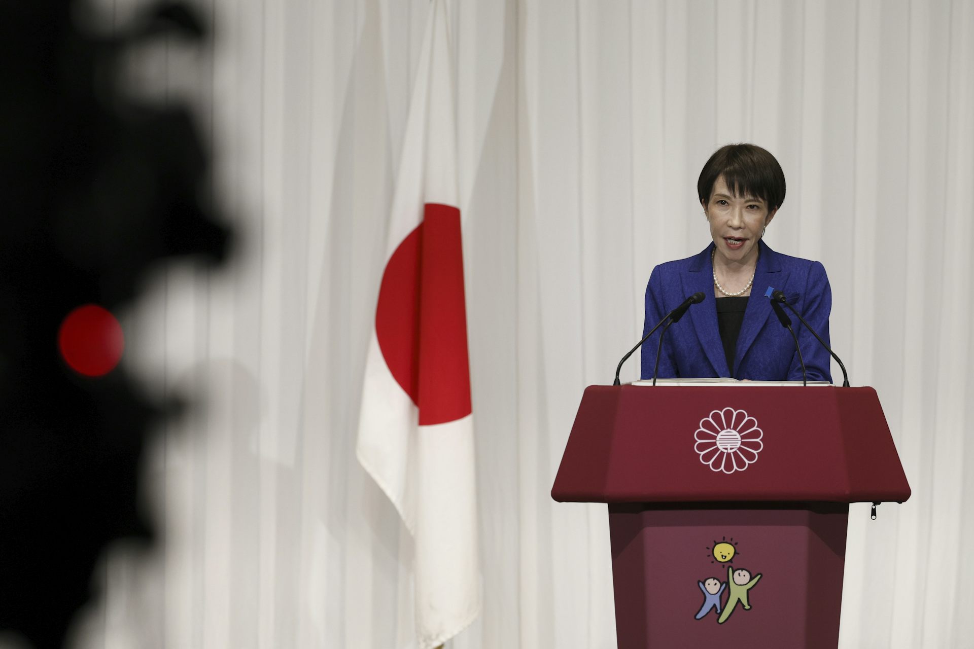 Japan’s ruling party secures historic election victory – but challenges lie ahead