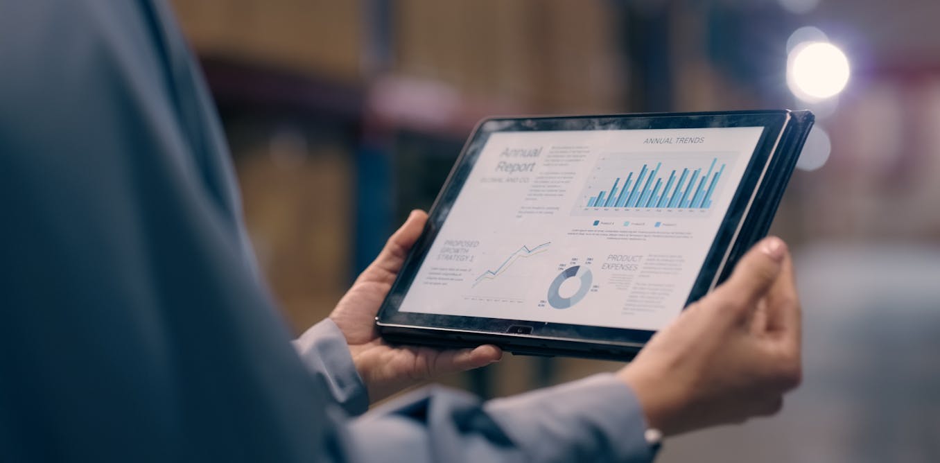 Public Sector Relies On Digital Evaluation Tools