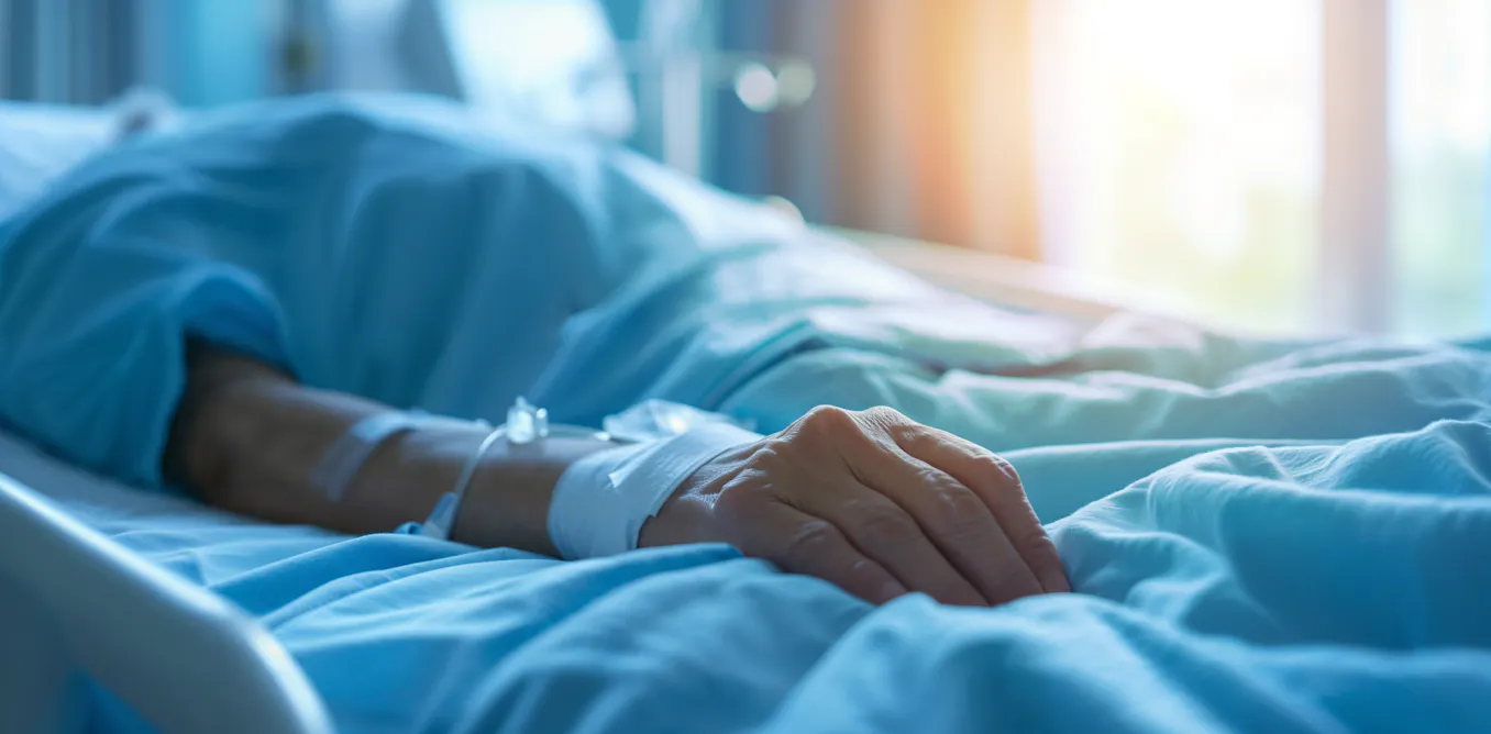 Why ‘superbugs’ thrive in hospitals Why ‘superbugs’ thrive in hospitals