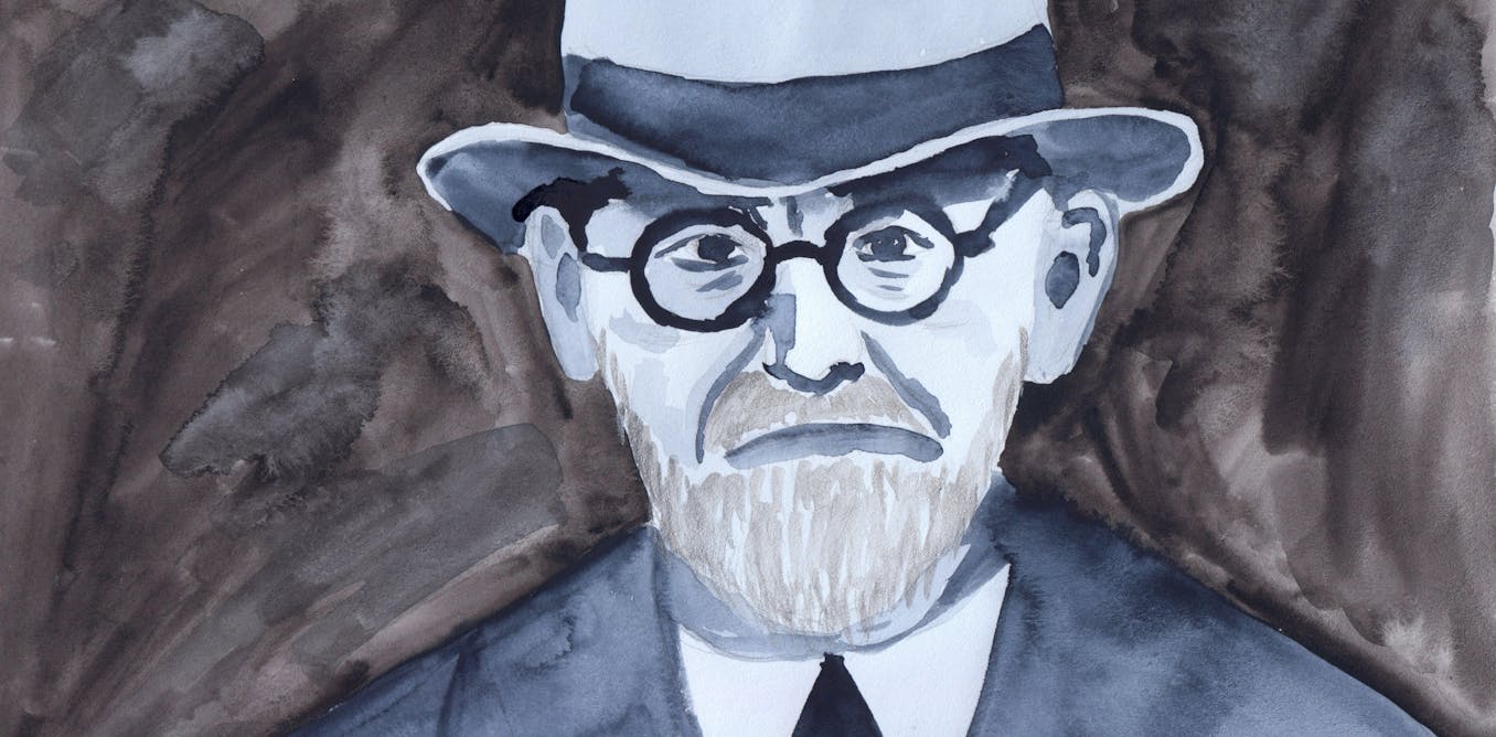 Why Sigmund Freud is Resurging in an Era of Authoritarianism and AI Why Sigmund Freud is Resurging in an Era of Authoritarianism and AI