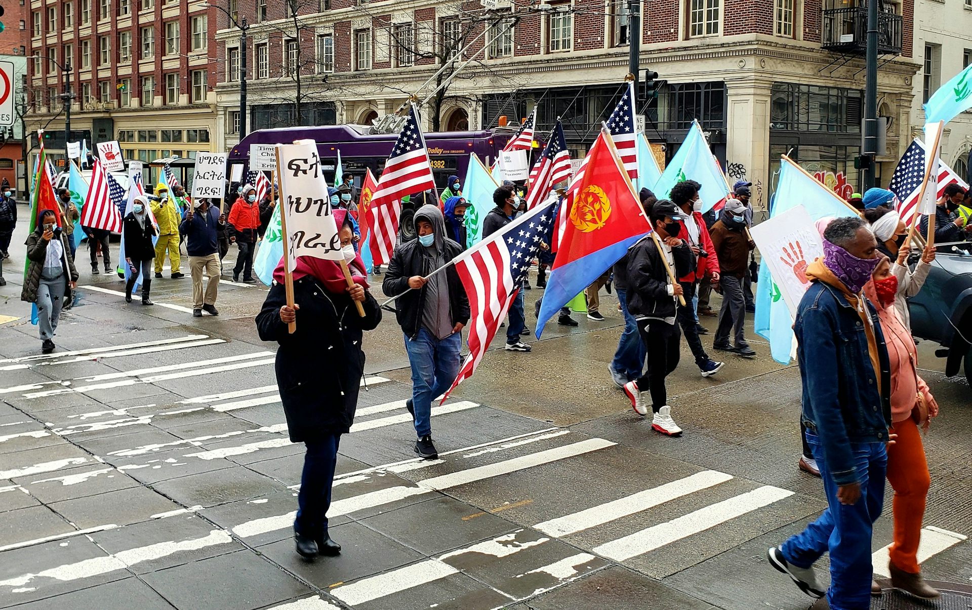 How to get away with mass murder: 4 tactics Ethiopia used to hide Tigray atrocities from the world