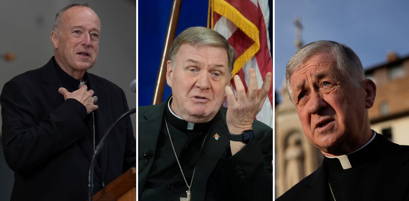 What is and isn't new about US bishops' criticism of Trump's foreign policy