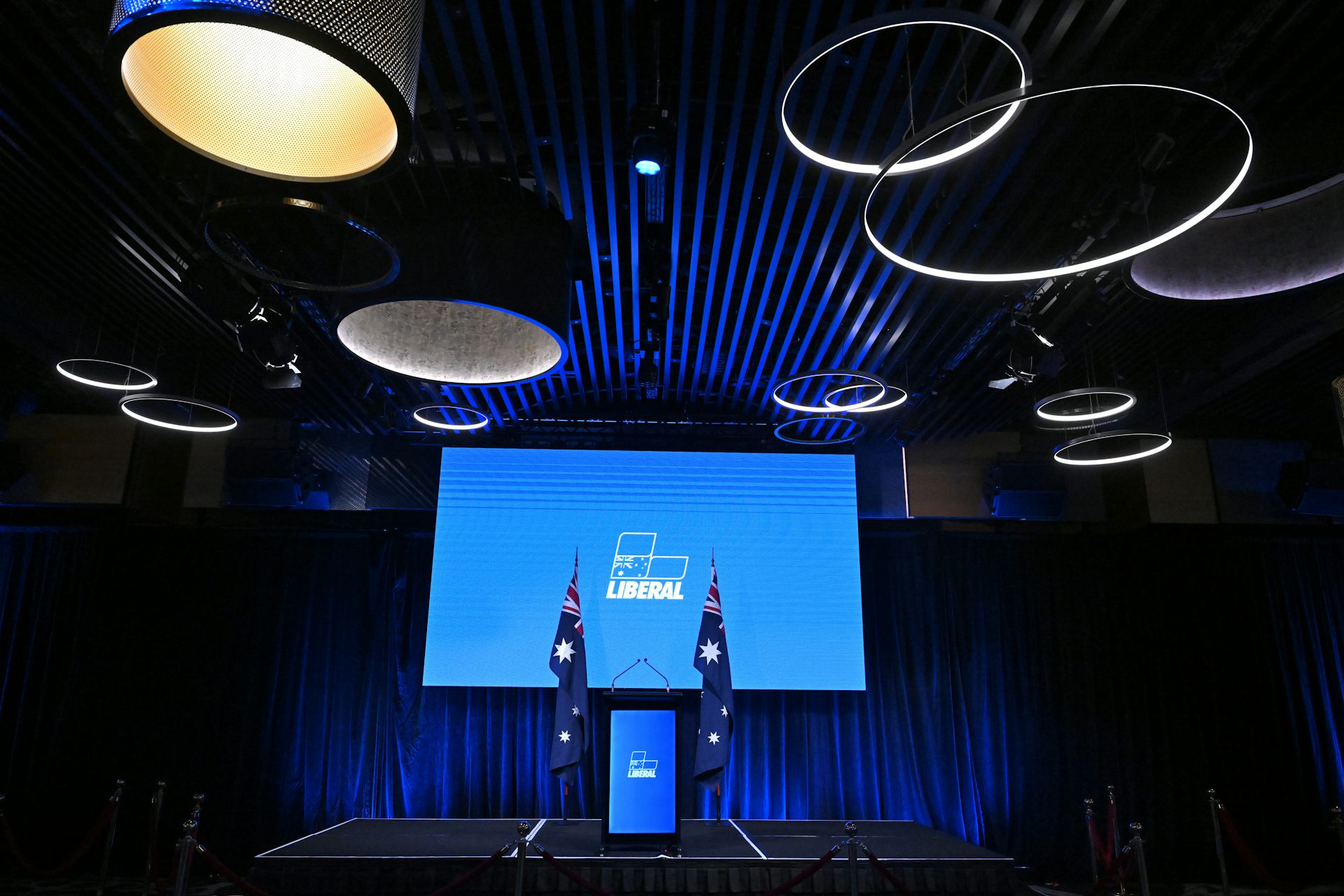 Politics with Michelle Grattan: Tony Barry on why a new Liberal leader isn’t a quick fix