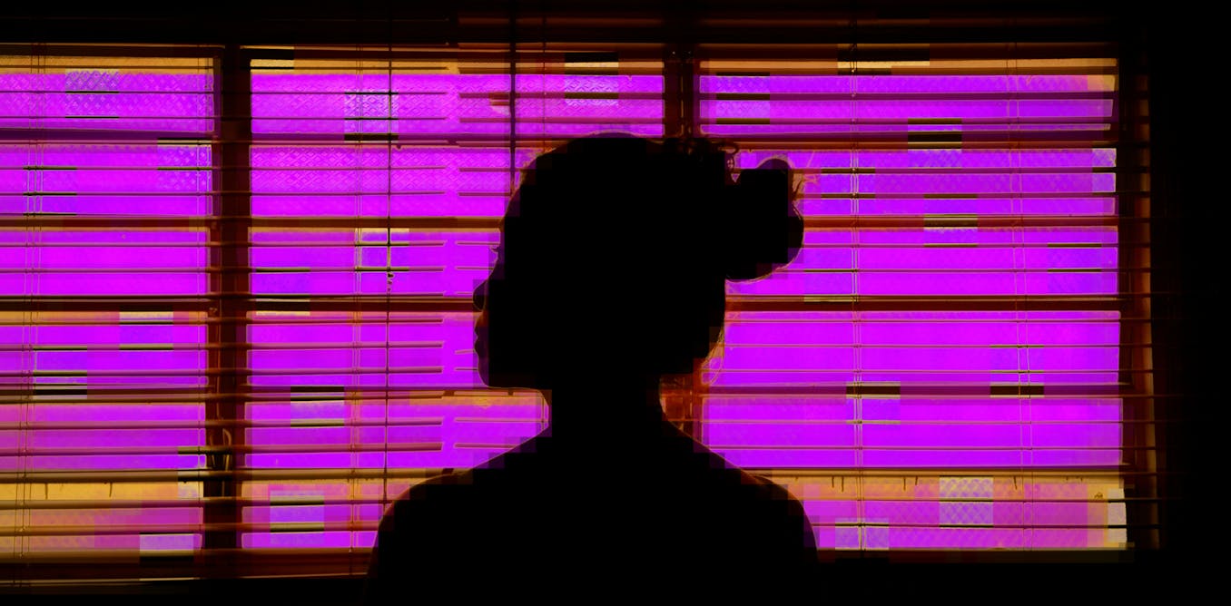 Non-Consensual AI Porn Is a Privacy Issue, But Its Harm Goes Beyond Legalities Non-Consensual AI Porn Is a Privacy Issue, But Its Harm Goes Beyond Legalities