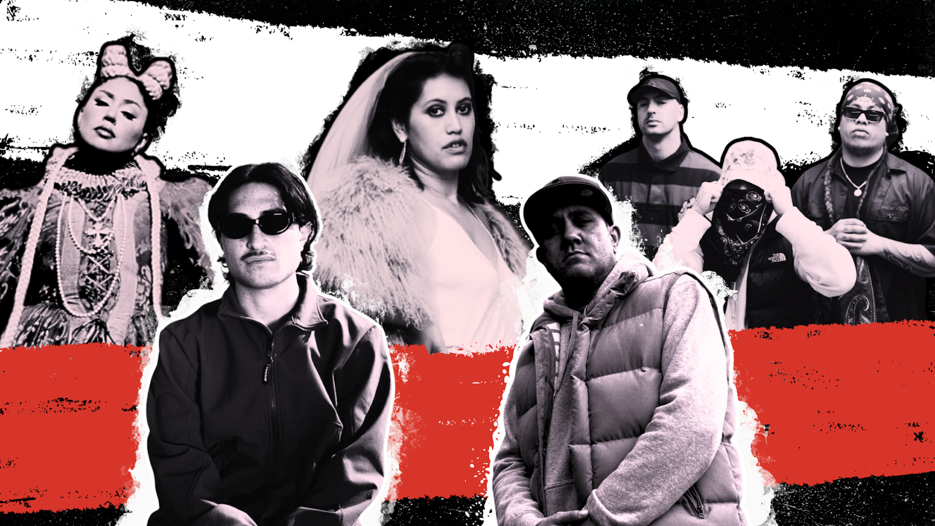 5 New Zealand music acts keeping te reo Māori alive and rocking
