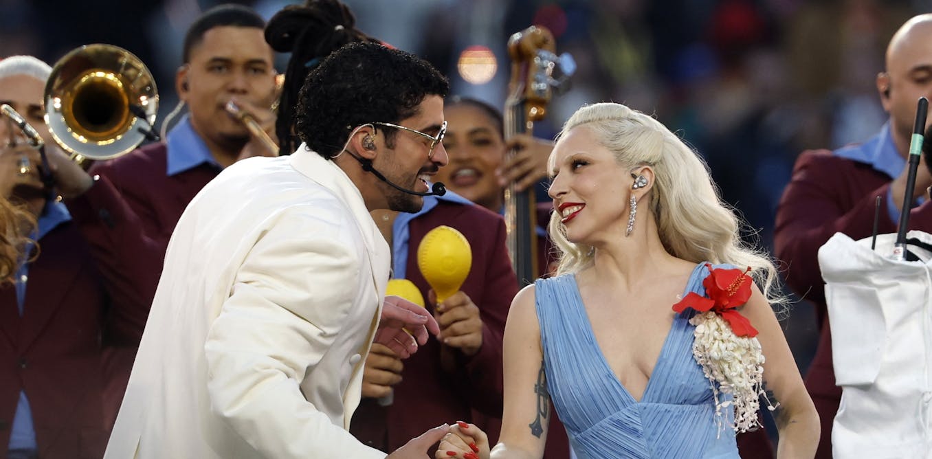 Unpacking Bad Bunny’s Superbowl show – an alternative joyful vision for America Unpacking Bad Bunny’s Superbowl show – an alternative joyful vision for America