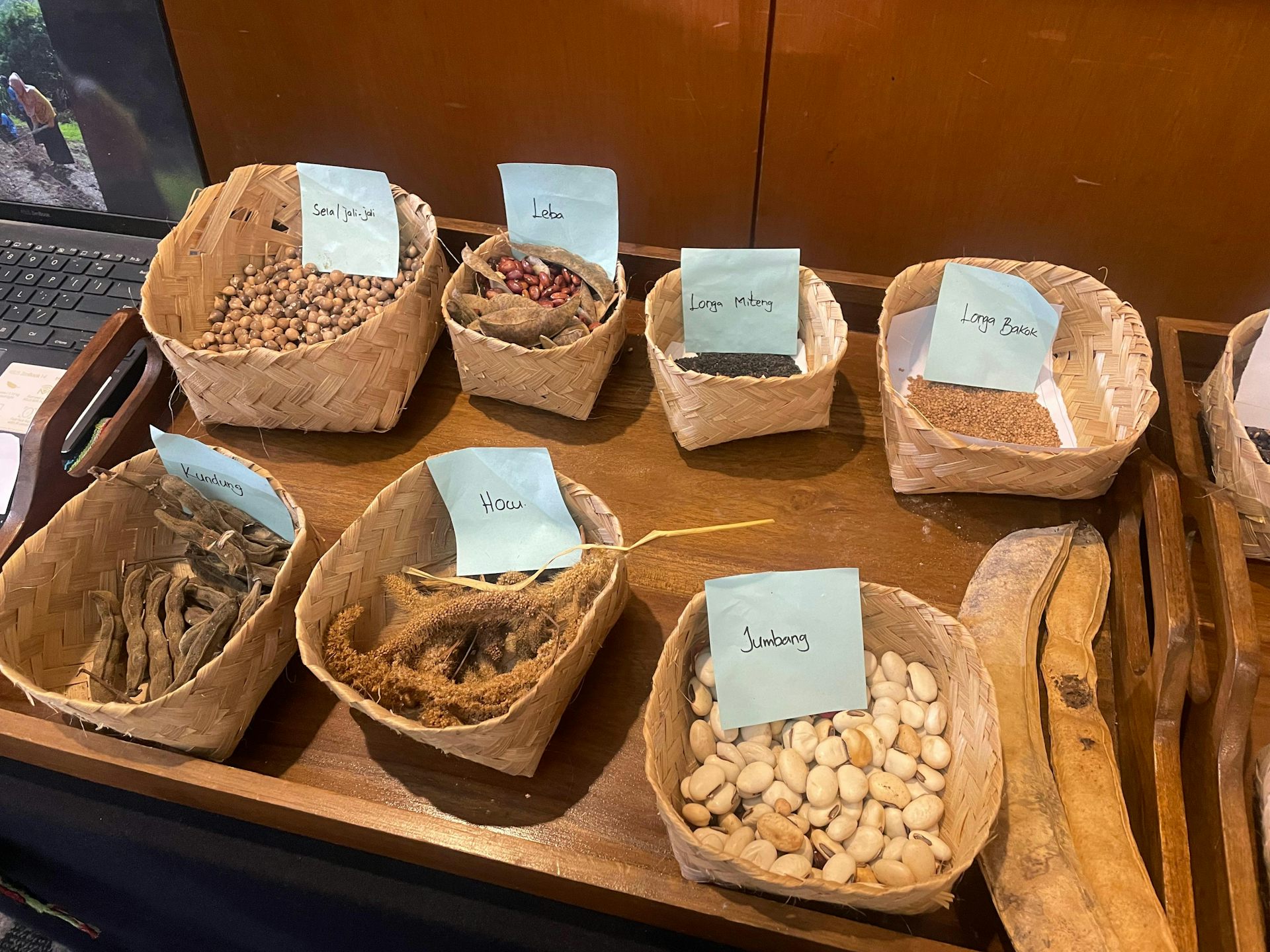 Pentingnya keterlibatan dan kepemimpinan perempuan dalam aksi iklim: Data dari Women Research Institute