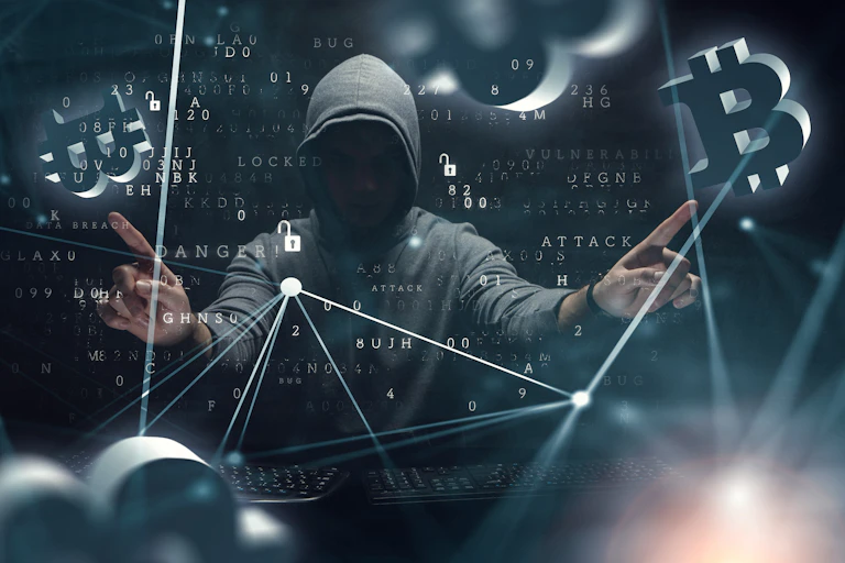 Hacker