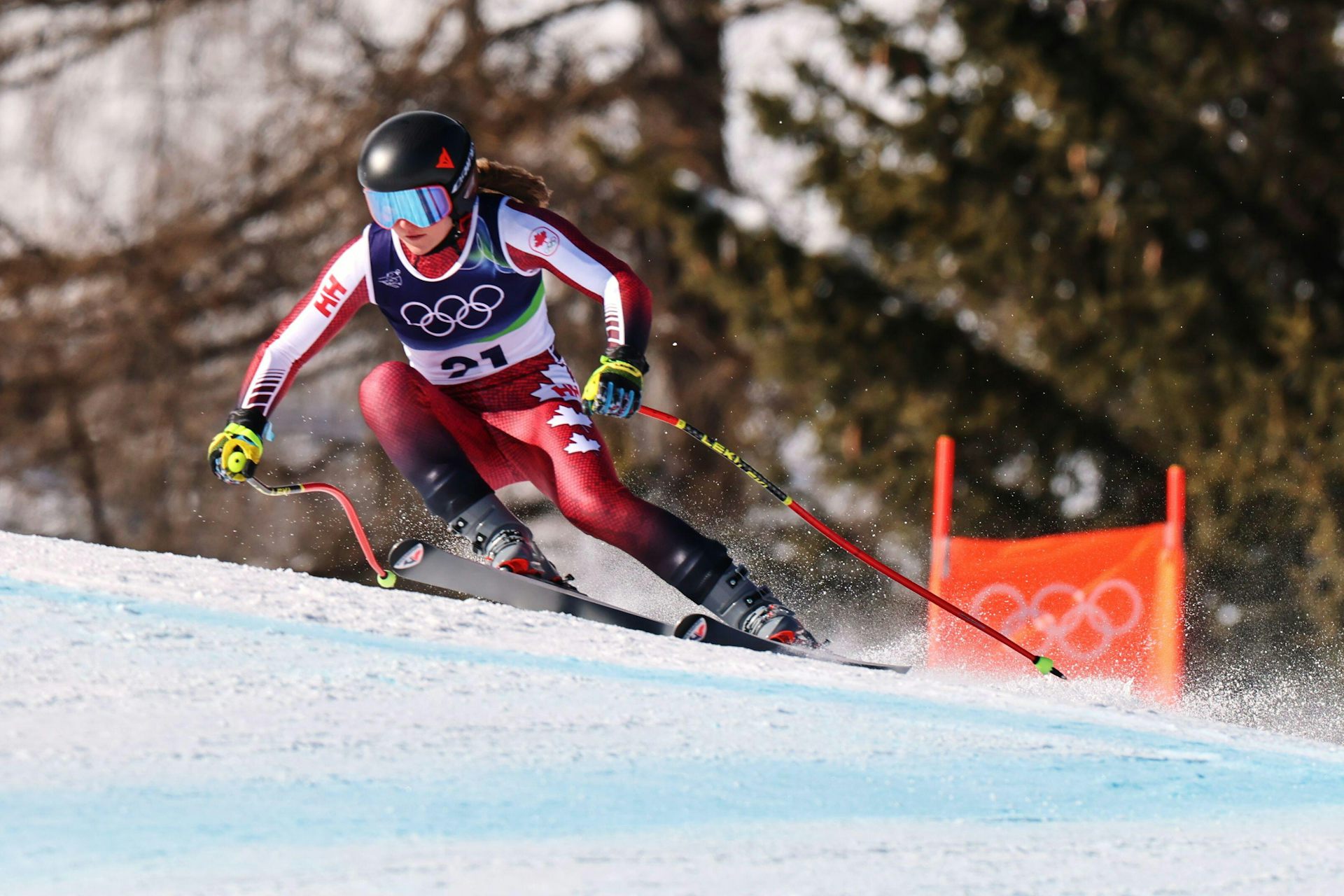 Will artificial snow save the ski industry in the long run – or curse it?