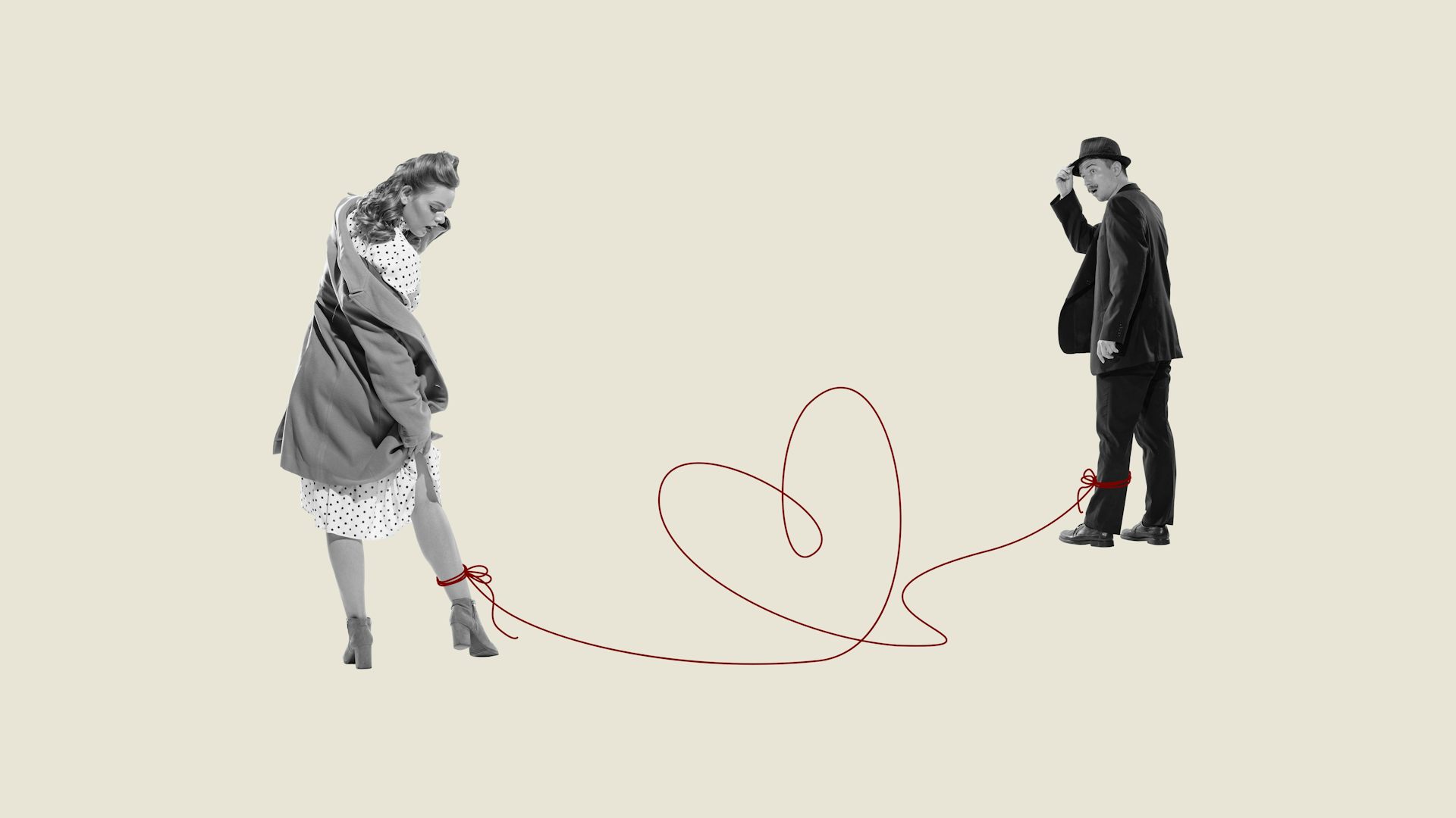 Valentine’s Day won’t fix your relationship – but attachment theory might explain it