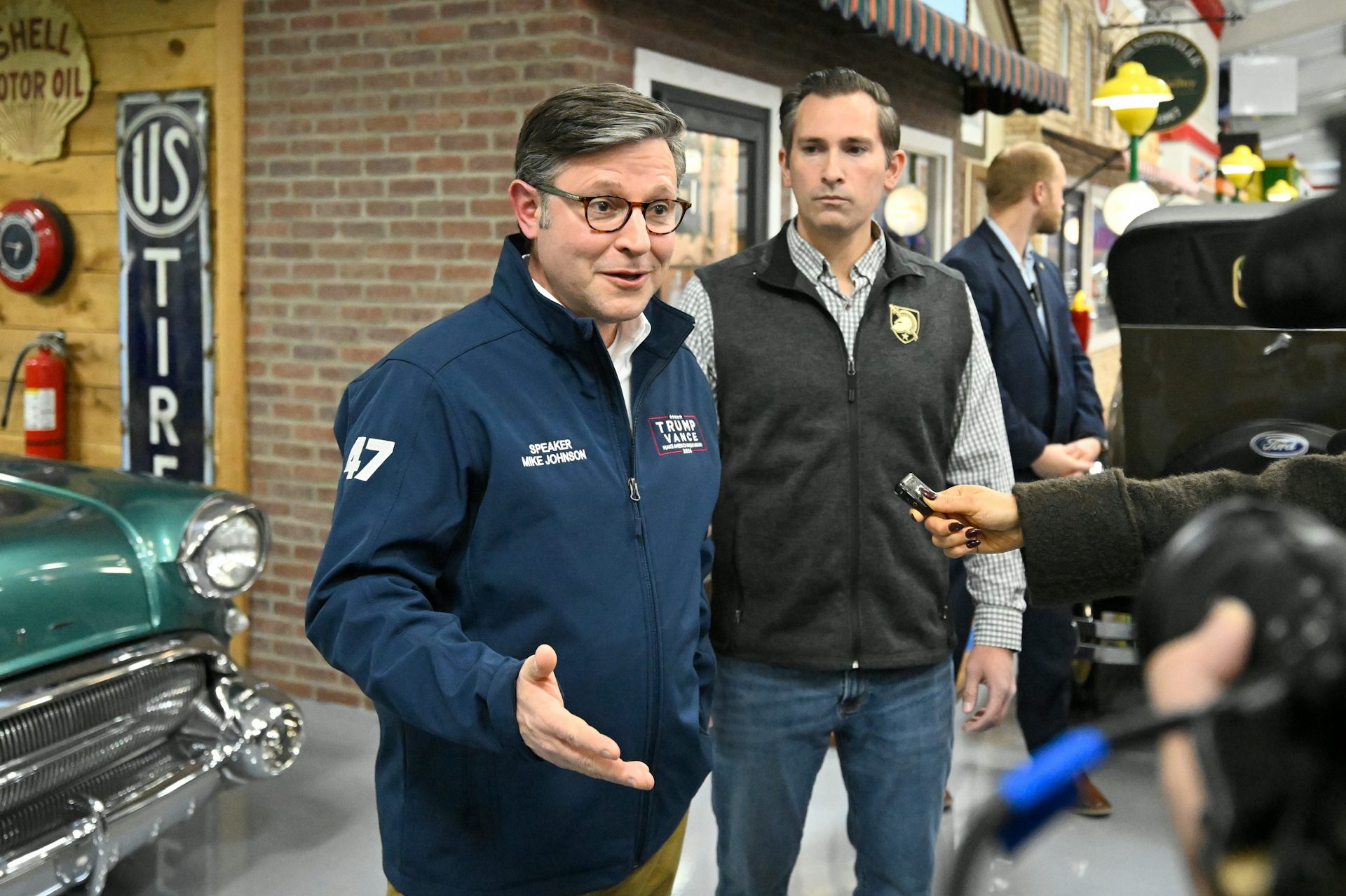 Do special election results spell doom for Republicans in 2026?