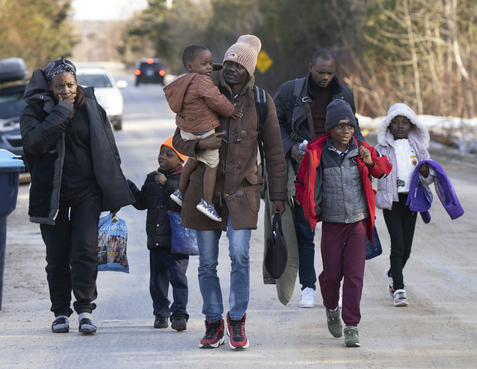 Counting immigrants or listening to people? The power of life stories