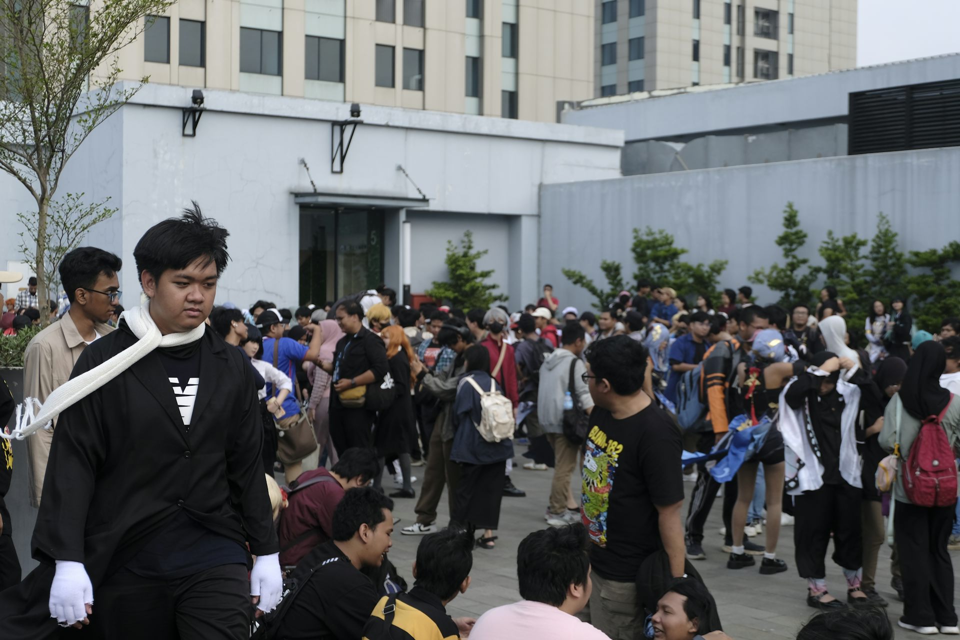 Setelah Rohana dan Rojali, muncul Rocadoh: Peluang mal untuk bangkit