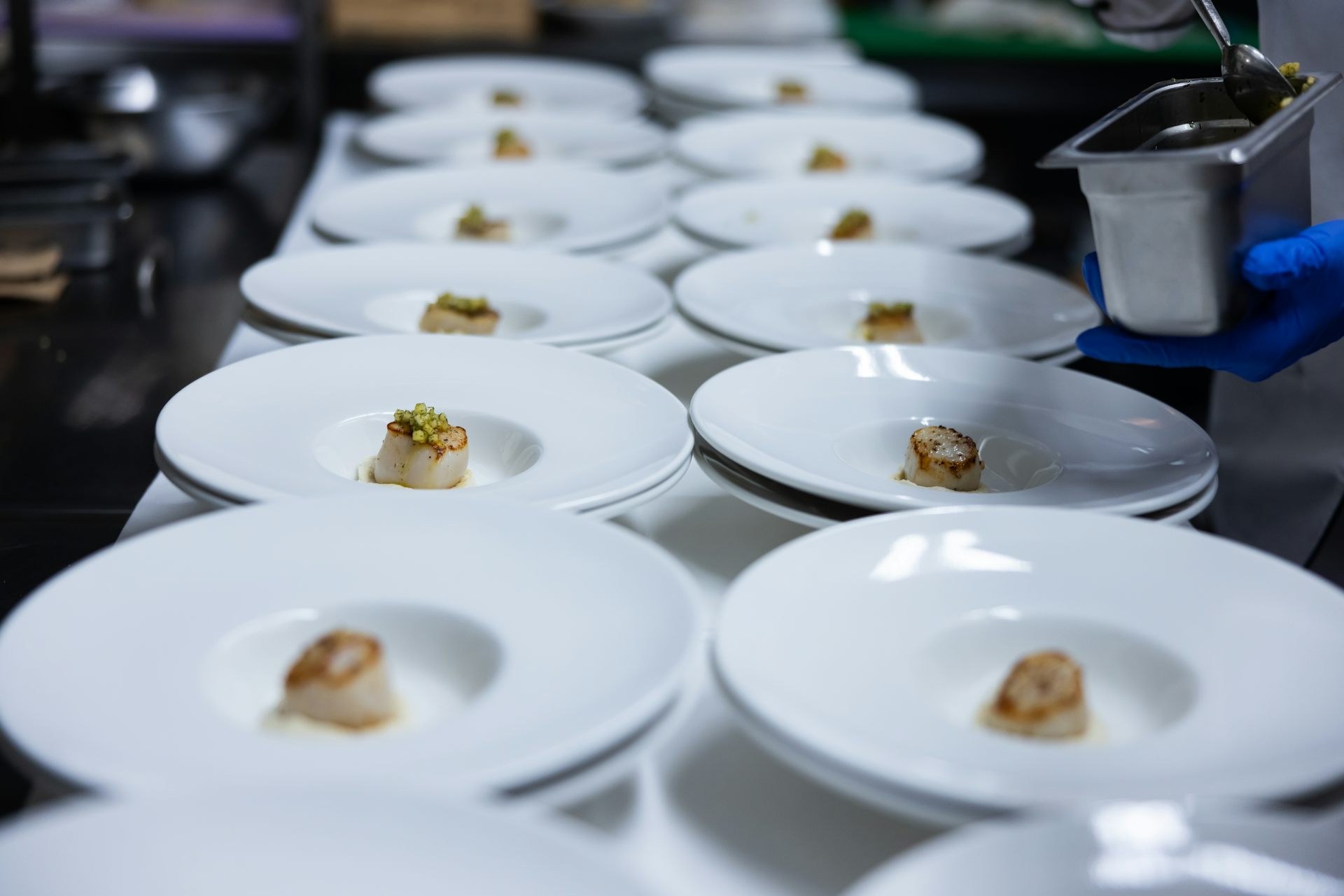 Michelin-star restaurants’ quiet luxury approach to marketing has to adapt in the era of social media