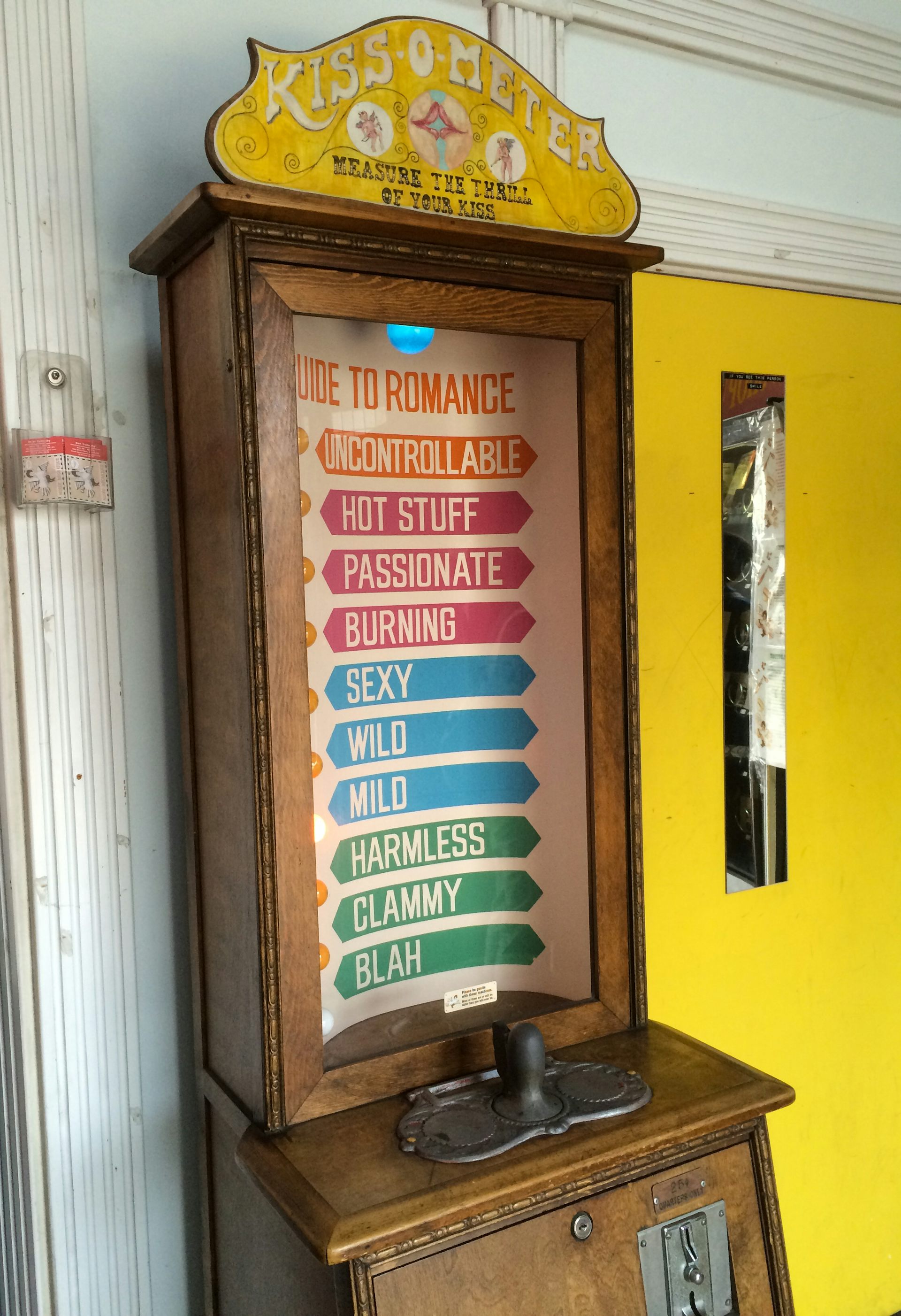 What makes the perfect passionate kiss? 5 tips from history