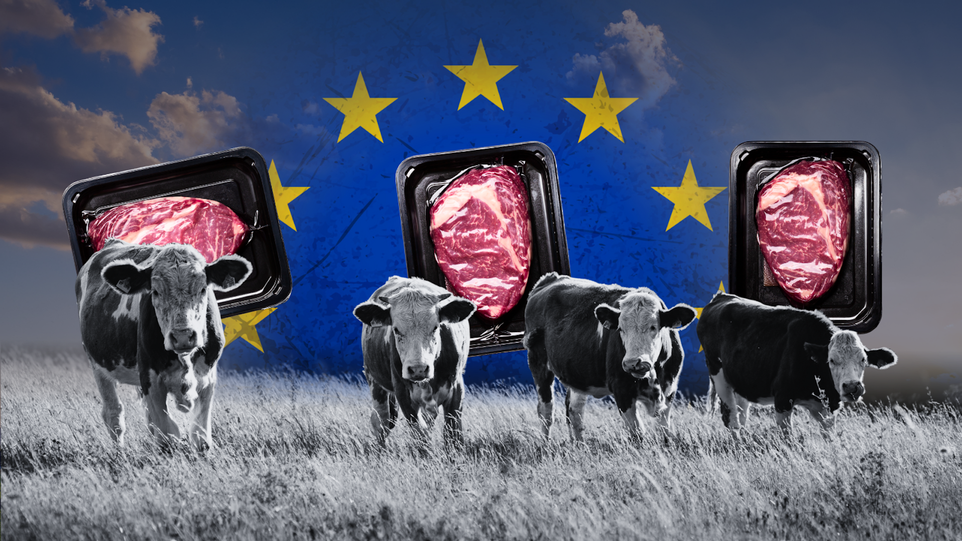 Why Australia’s trade deal with Europe hinges on a forgotten promise - and a handshake