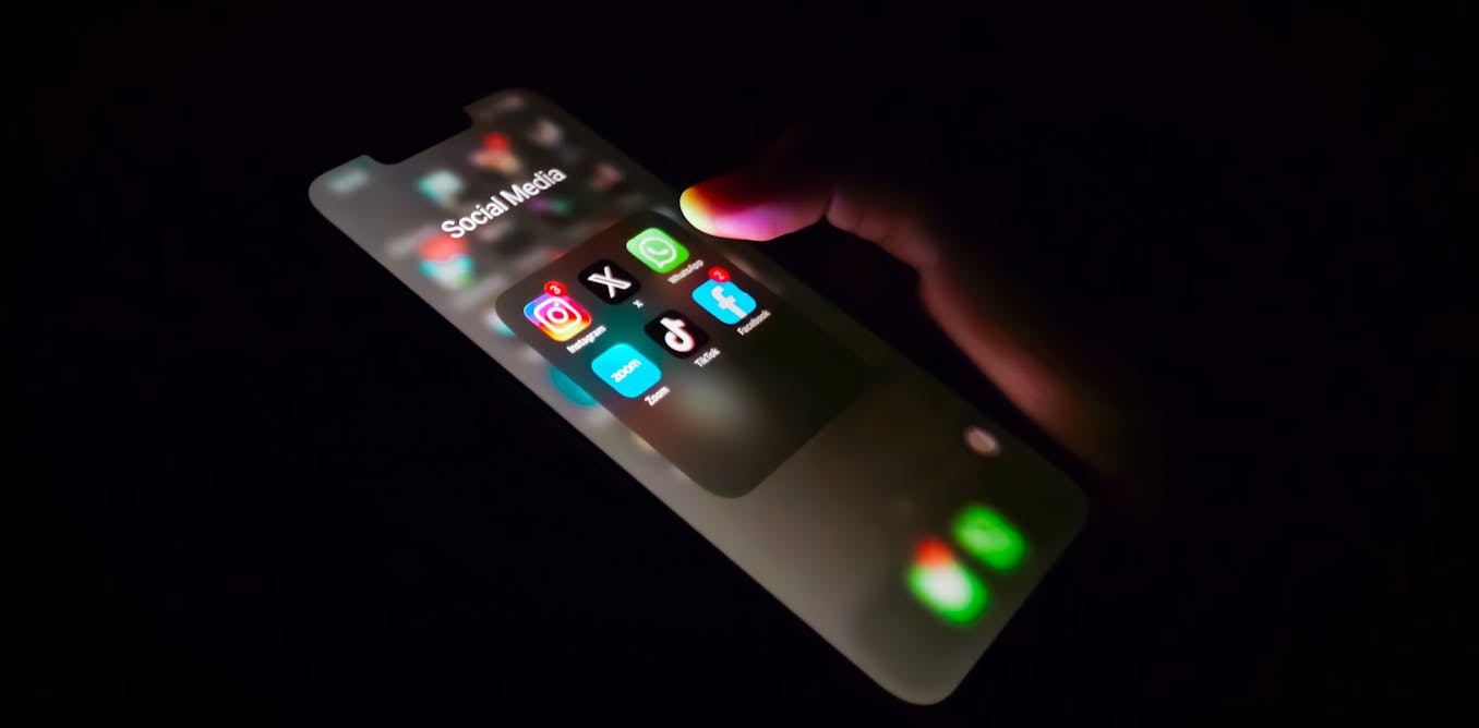 Spain Implements Social Media Ban For Under-16s