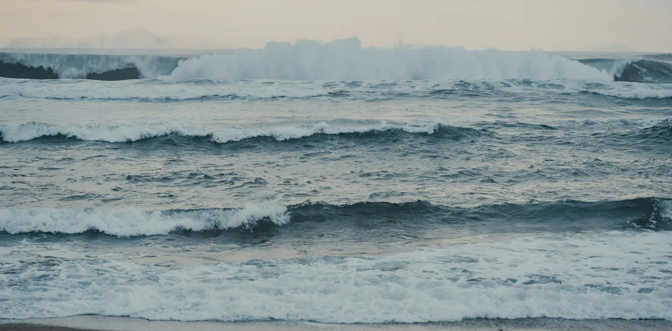 Une nouvelle technique permet (enfin) de révéler les fonds marins côtiers du monde entier
