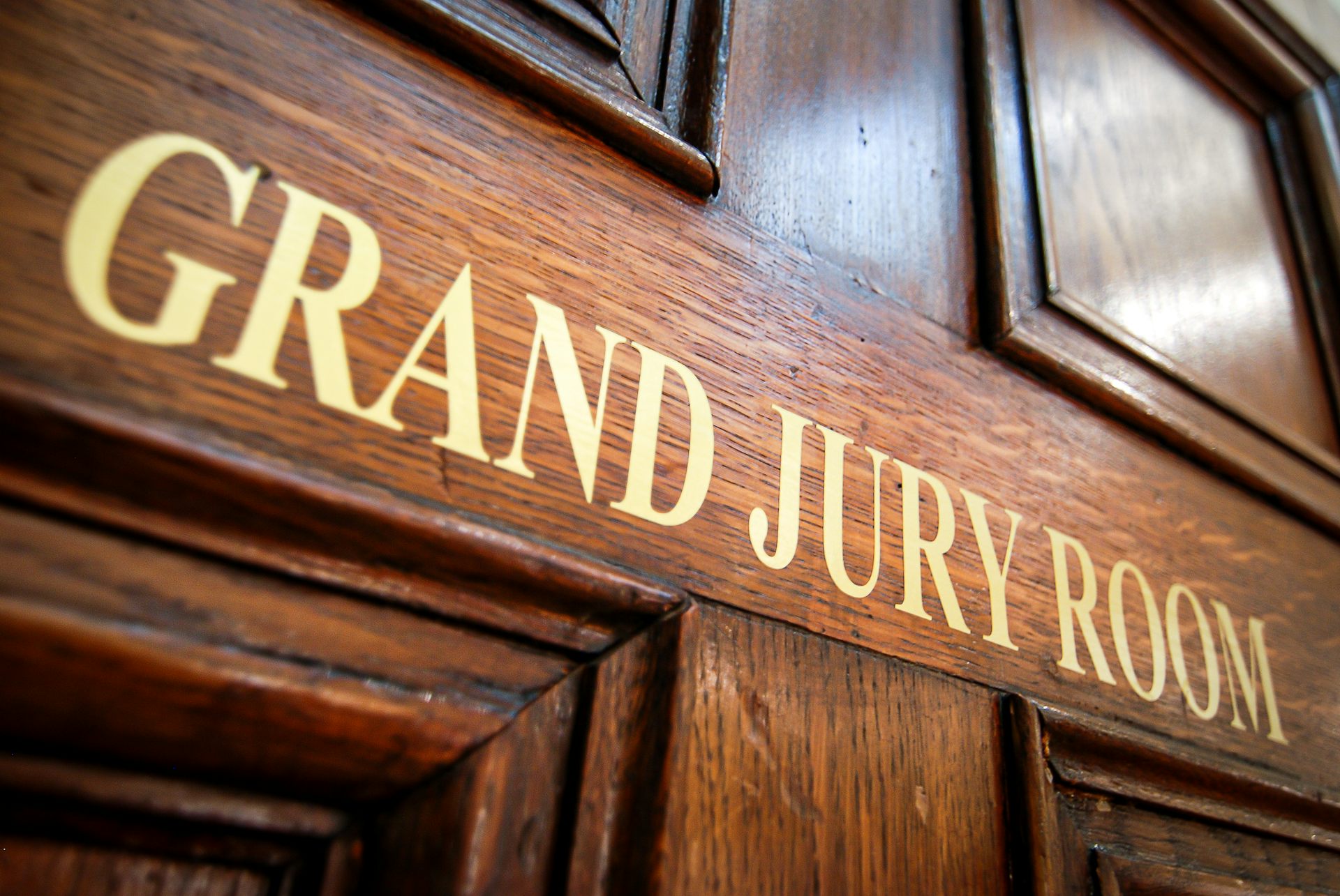 Trump administration losing credibility with judges and grand juries – a former federal judge explains why this is “remarkable and unprecedented”