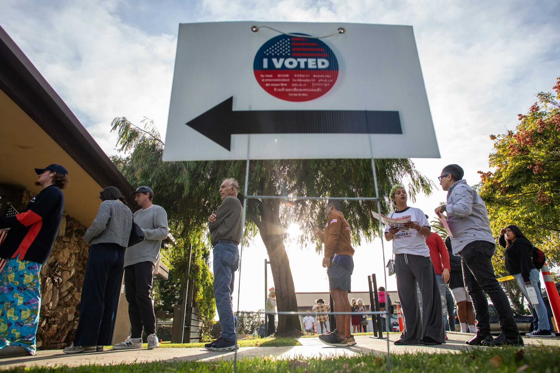 Citizenship voting requirement in SAVE America Act has no basis in the Constitution – and ignores precedent that only states decide who gets to vote