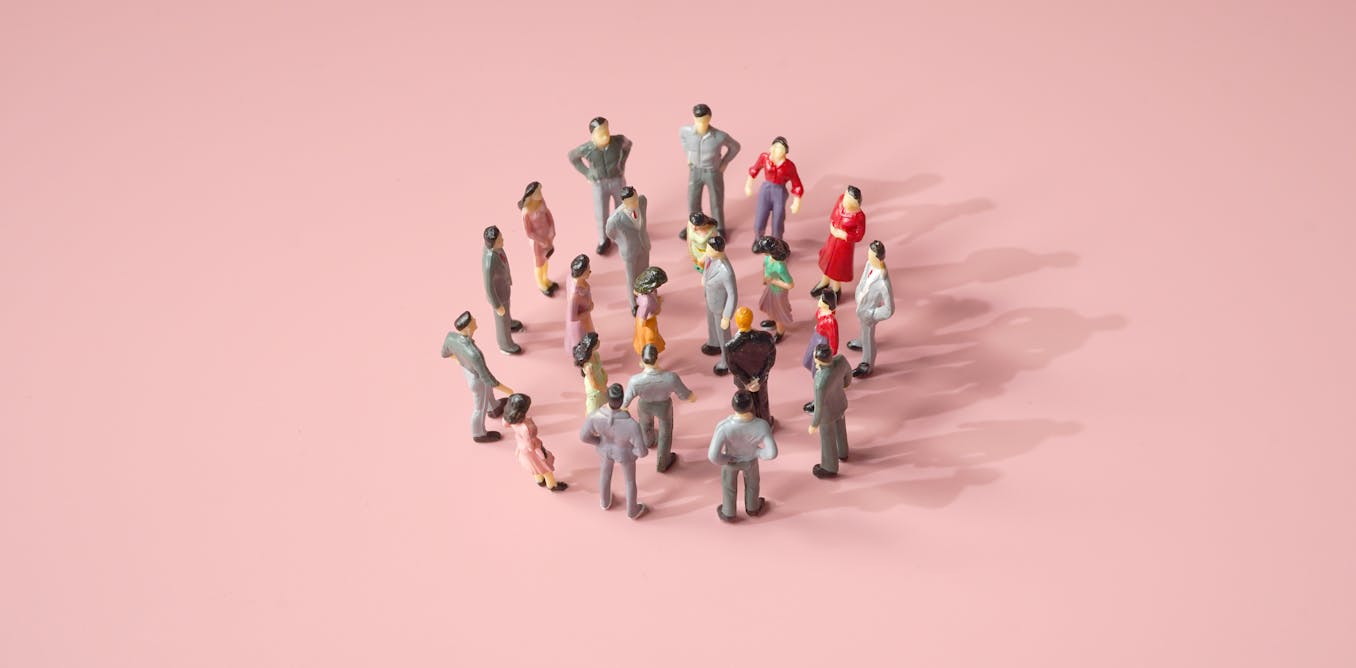 White men file workplace discrimination claims but are less likely to face inequity than other groups