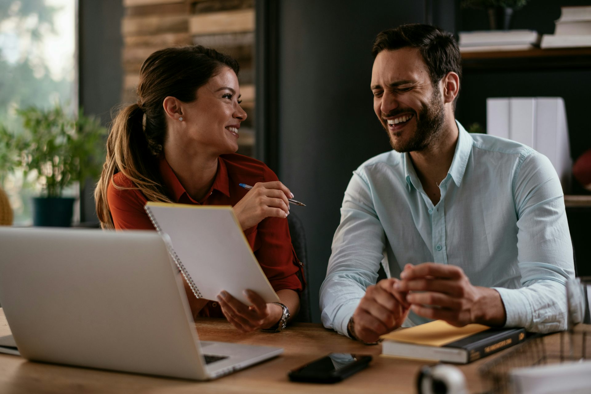 What it really means to love your job — and when that love can become a liability