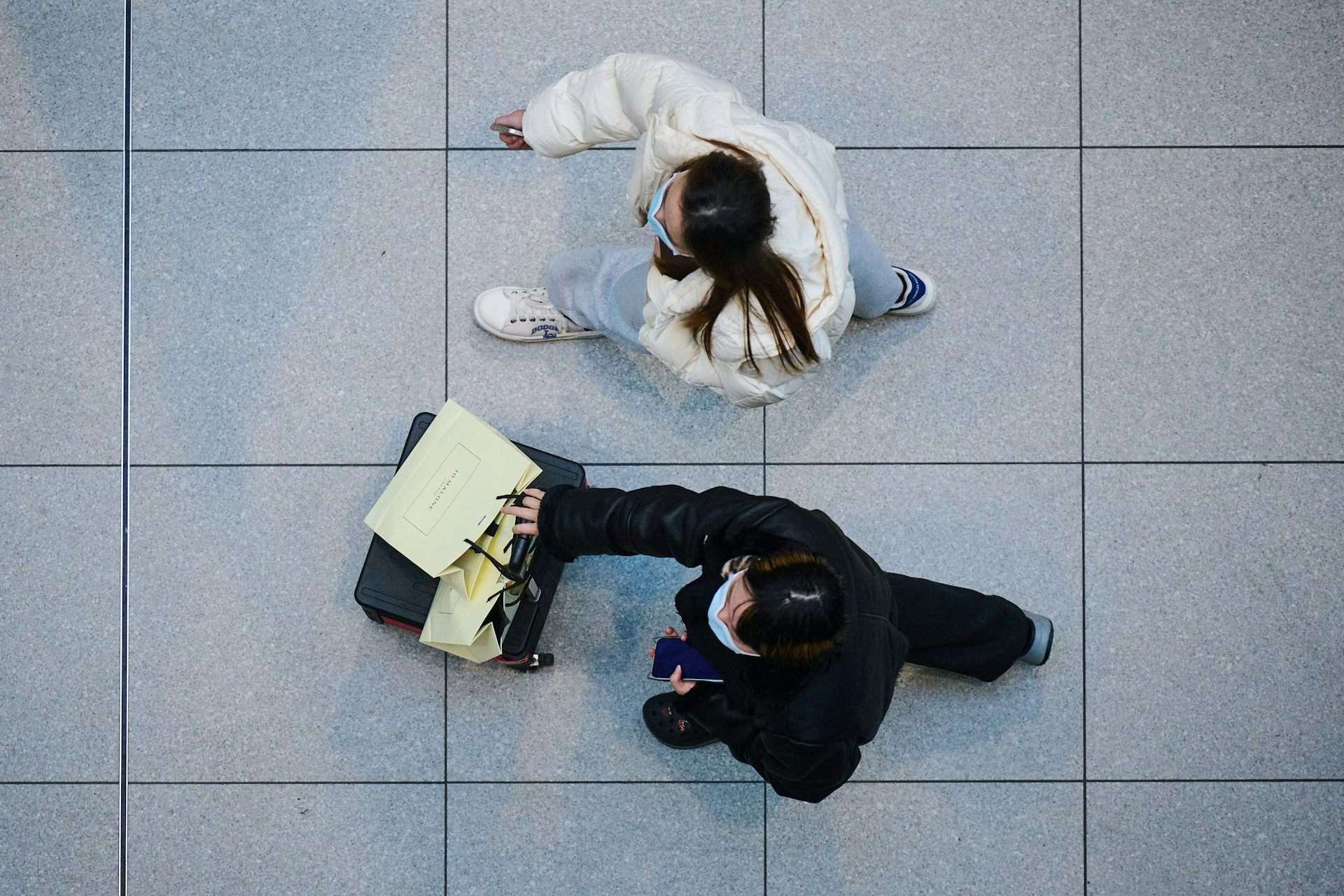 Why people say they care about ethical shopping but often buy differently